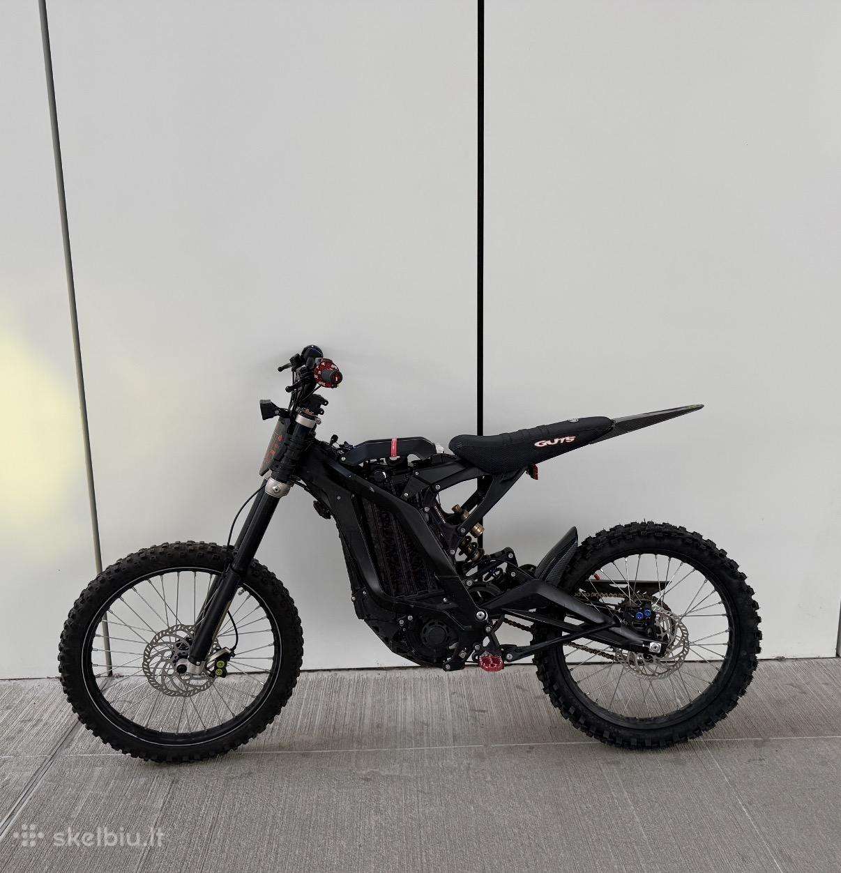 Sur-ron Lbx 2023