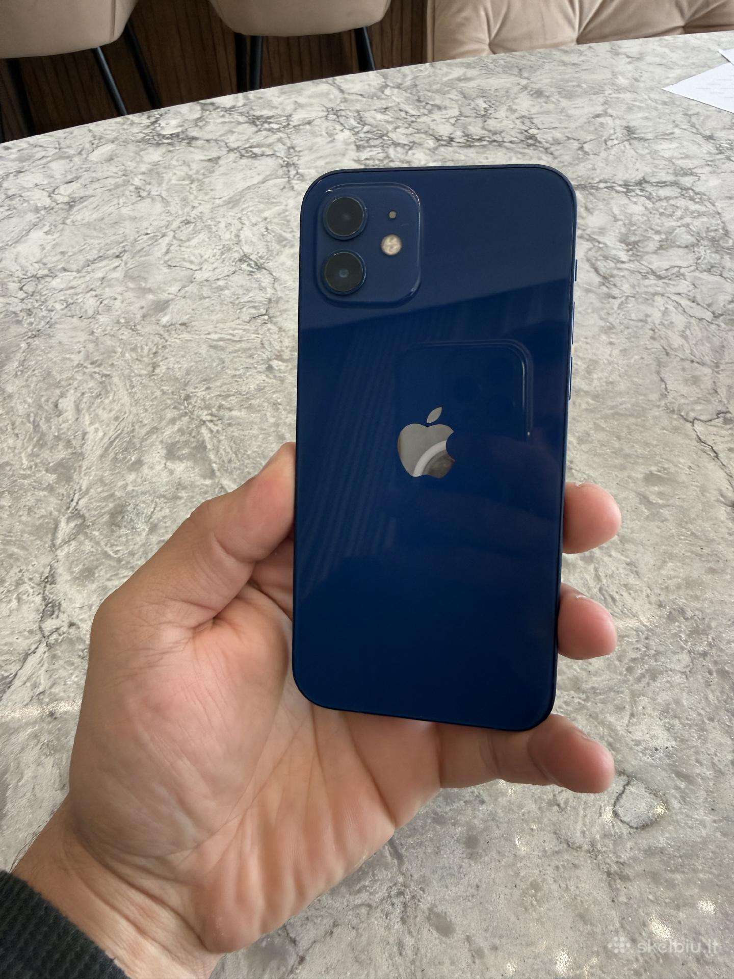 iPhone 12, 128gb 88%