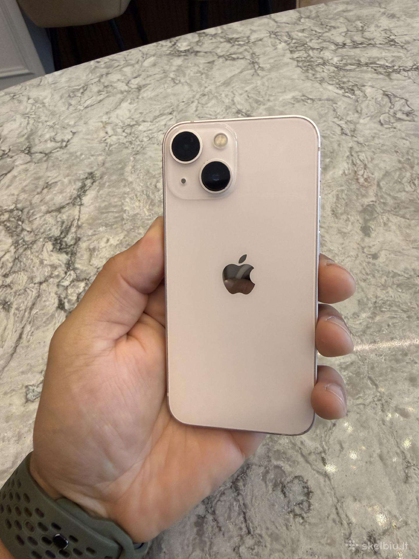 iPhone 13 mini, 128gb 89%