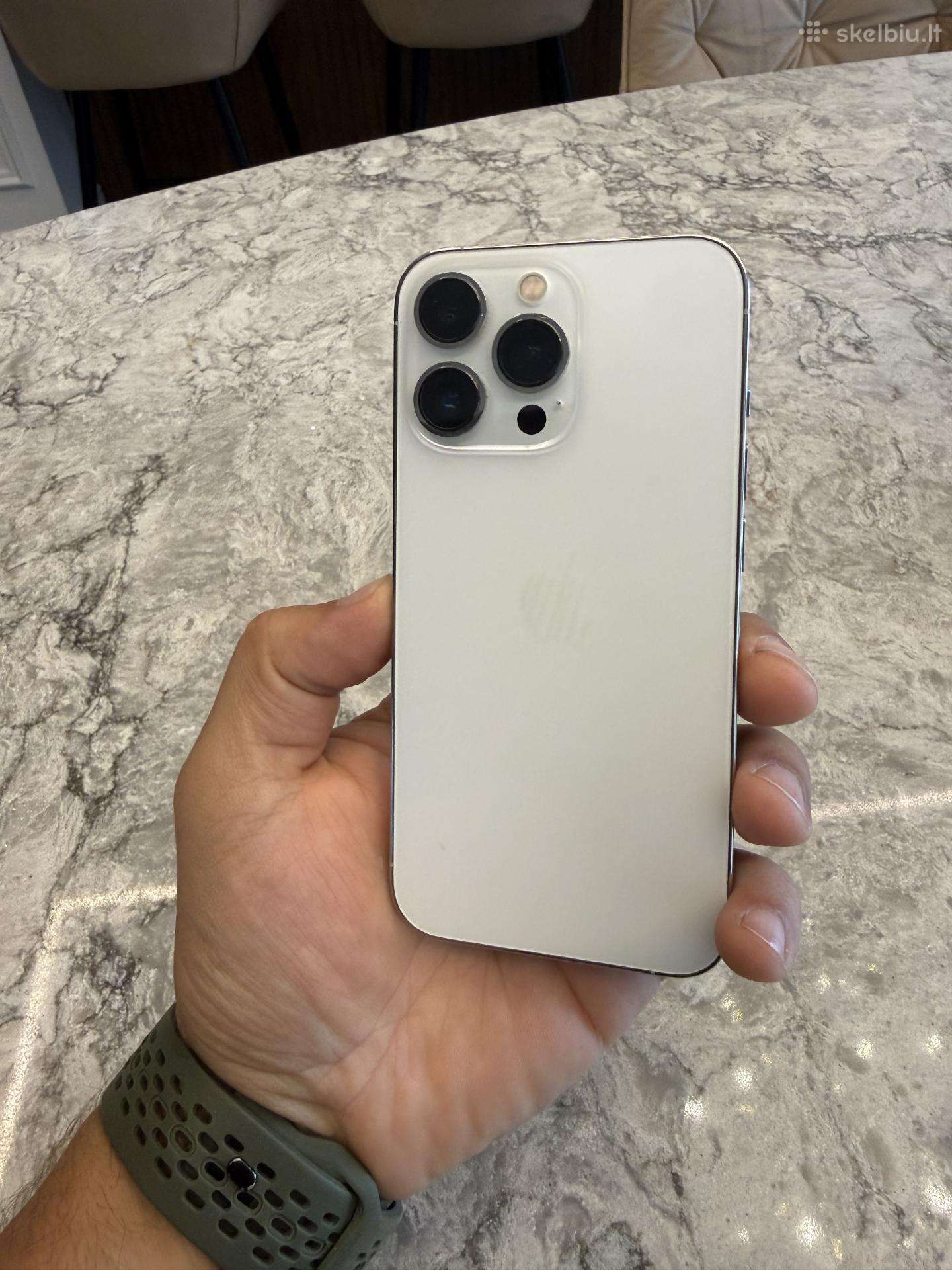iPhone 13 pro, 1tb 86%
