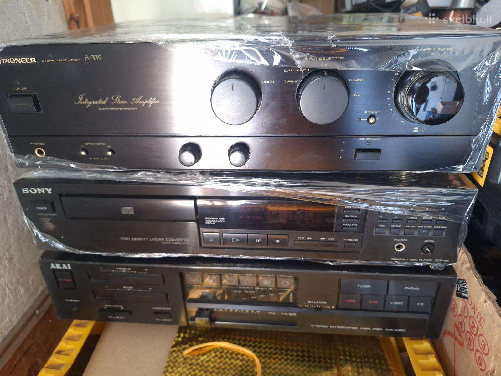 Pioneer
