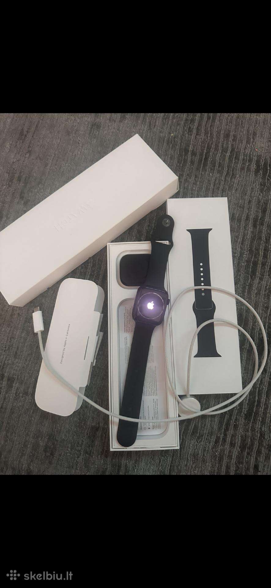 Apple Wath 9 45mm
