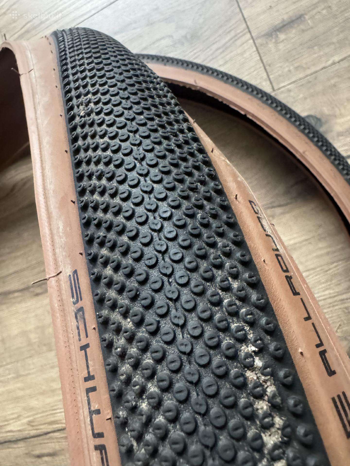 Schwalbe g-one allround padangos