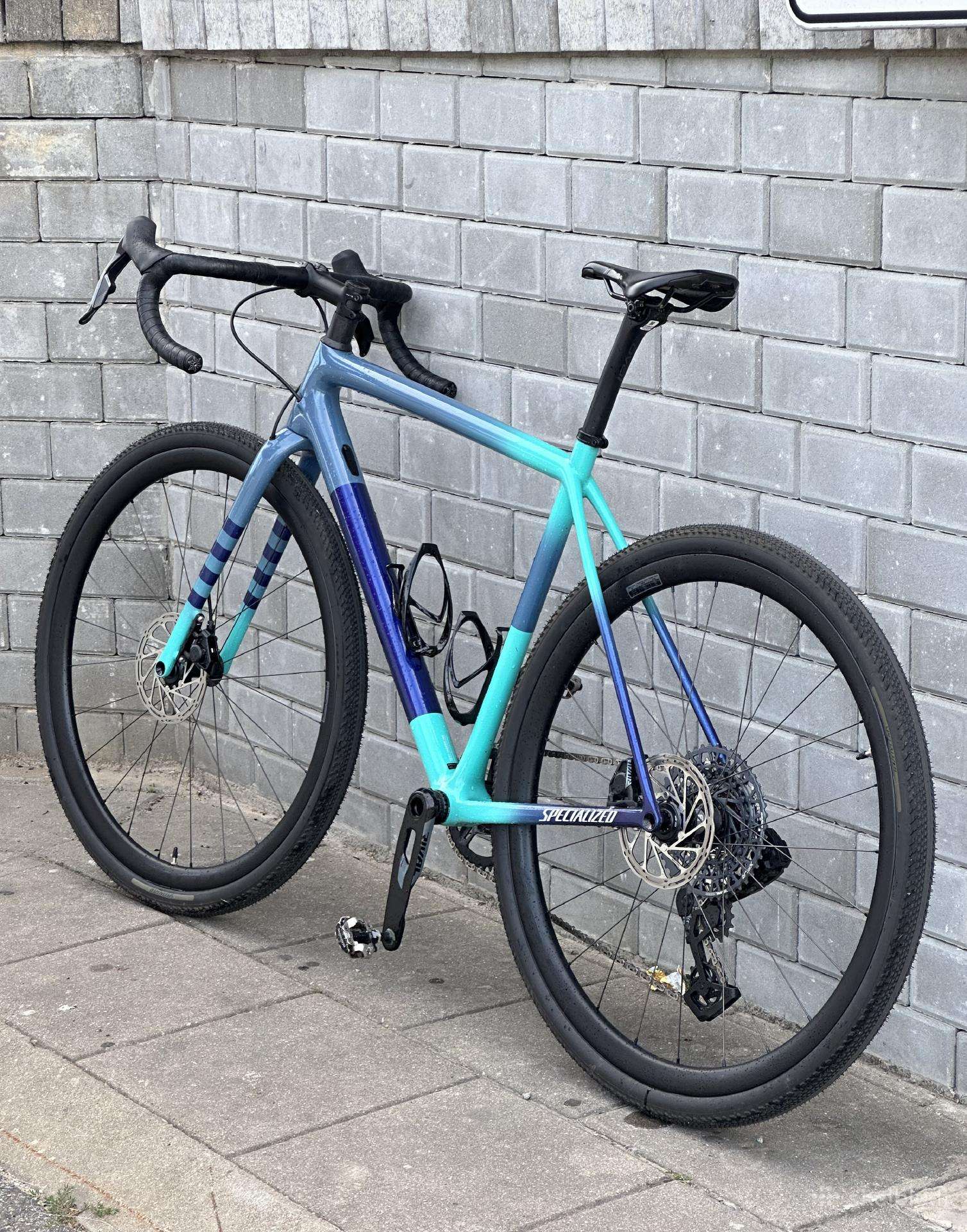 Crux Expert 2026