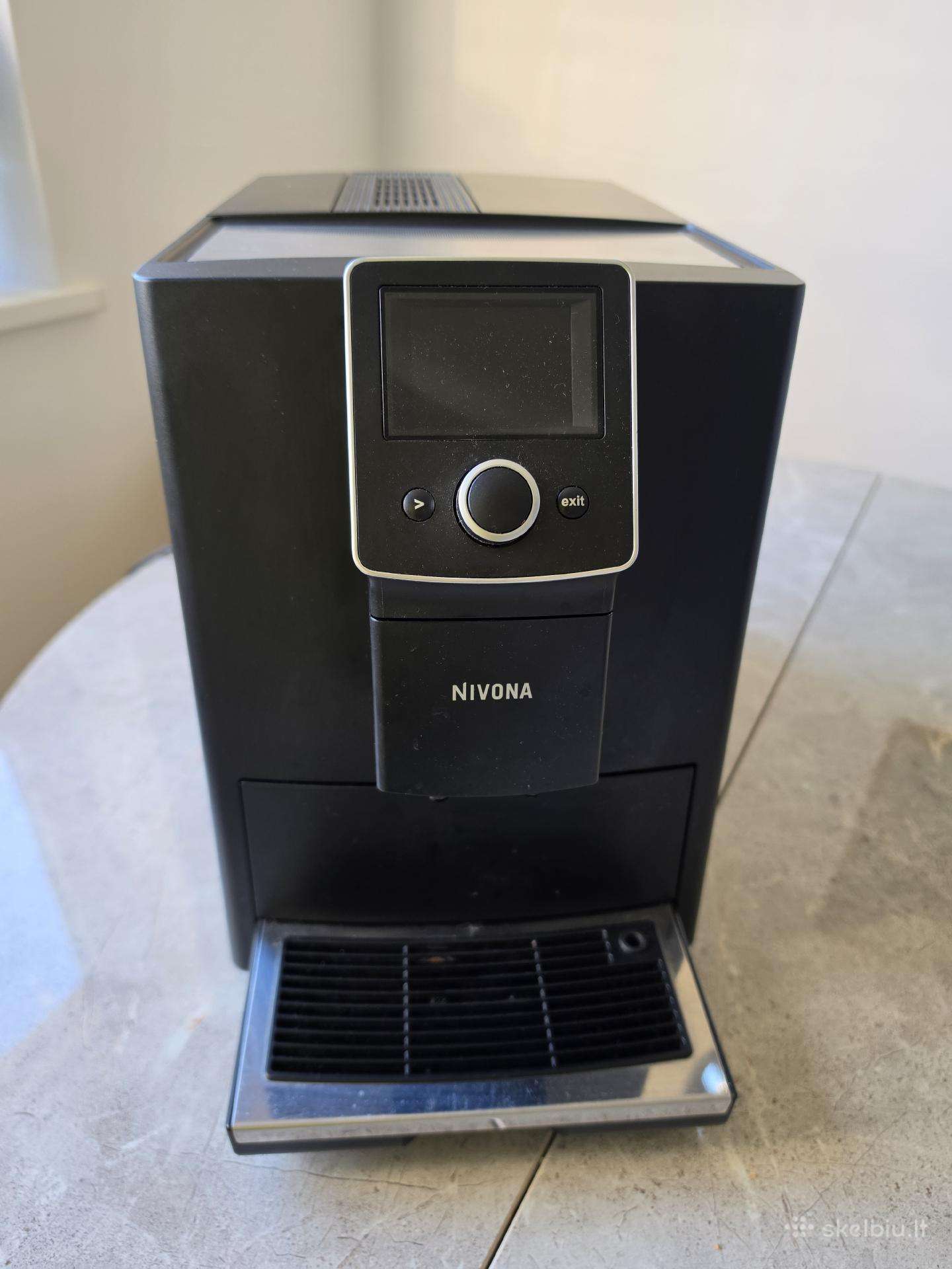 Nivona 820