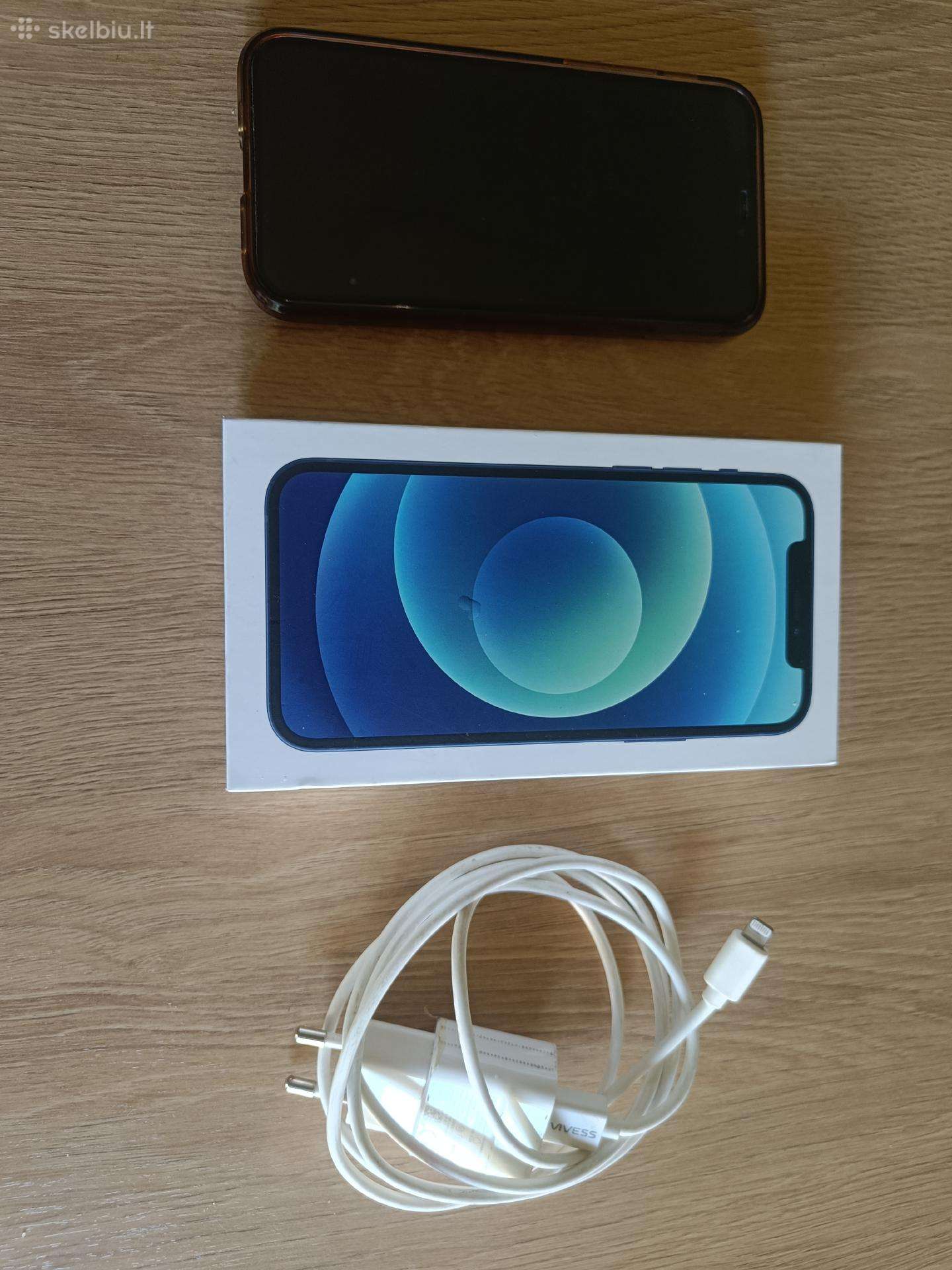iPhone 12