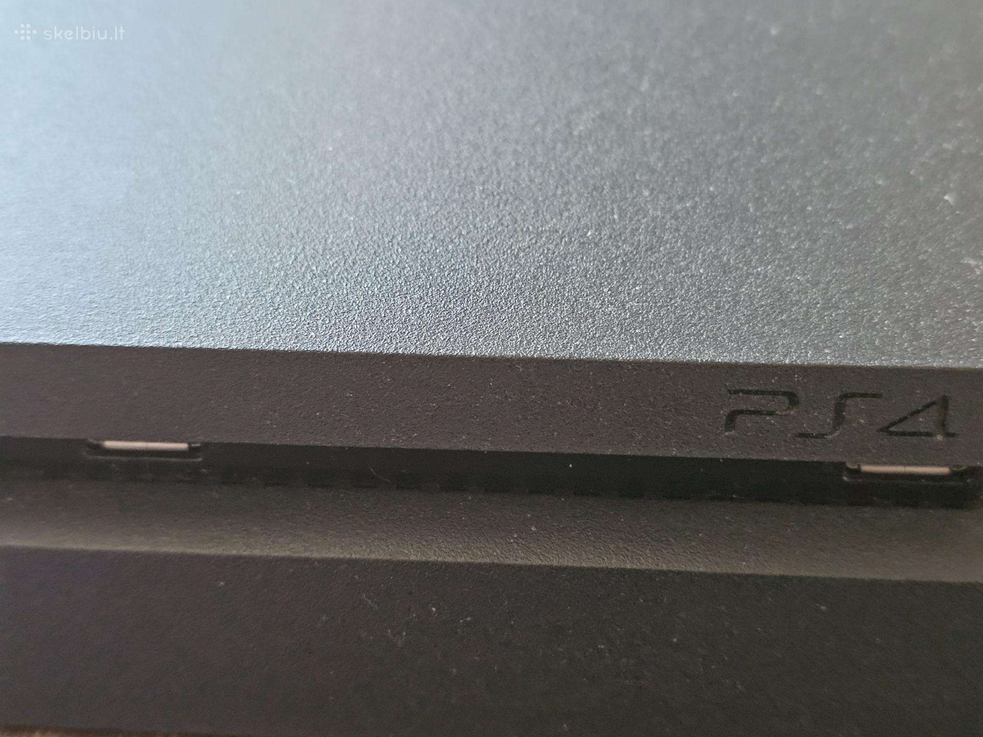 Ps4 slim