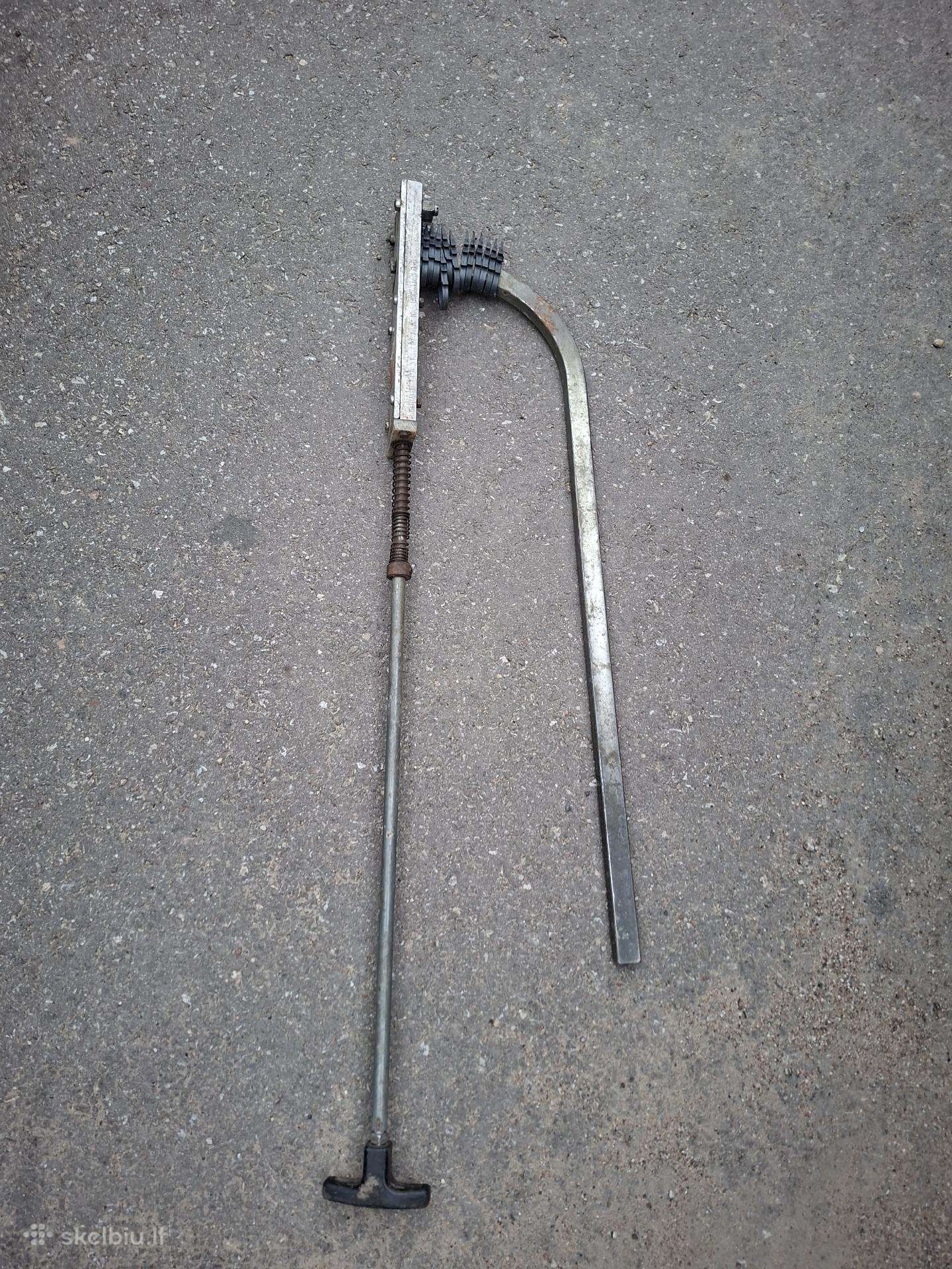 Įrankiai