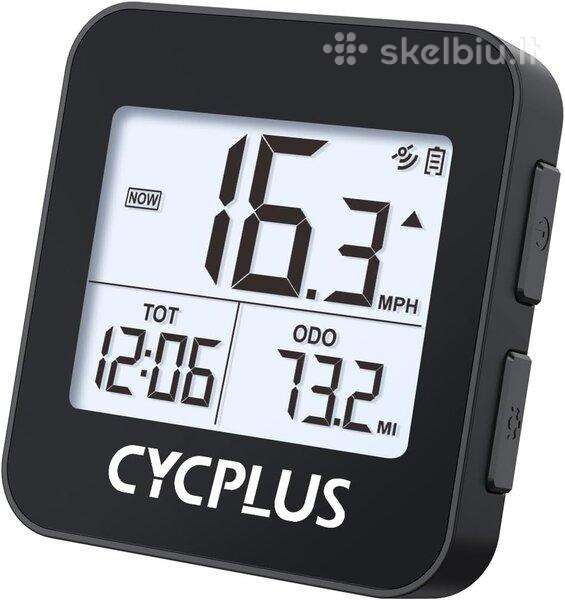 Cycplus G1 GPS