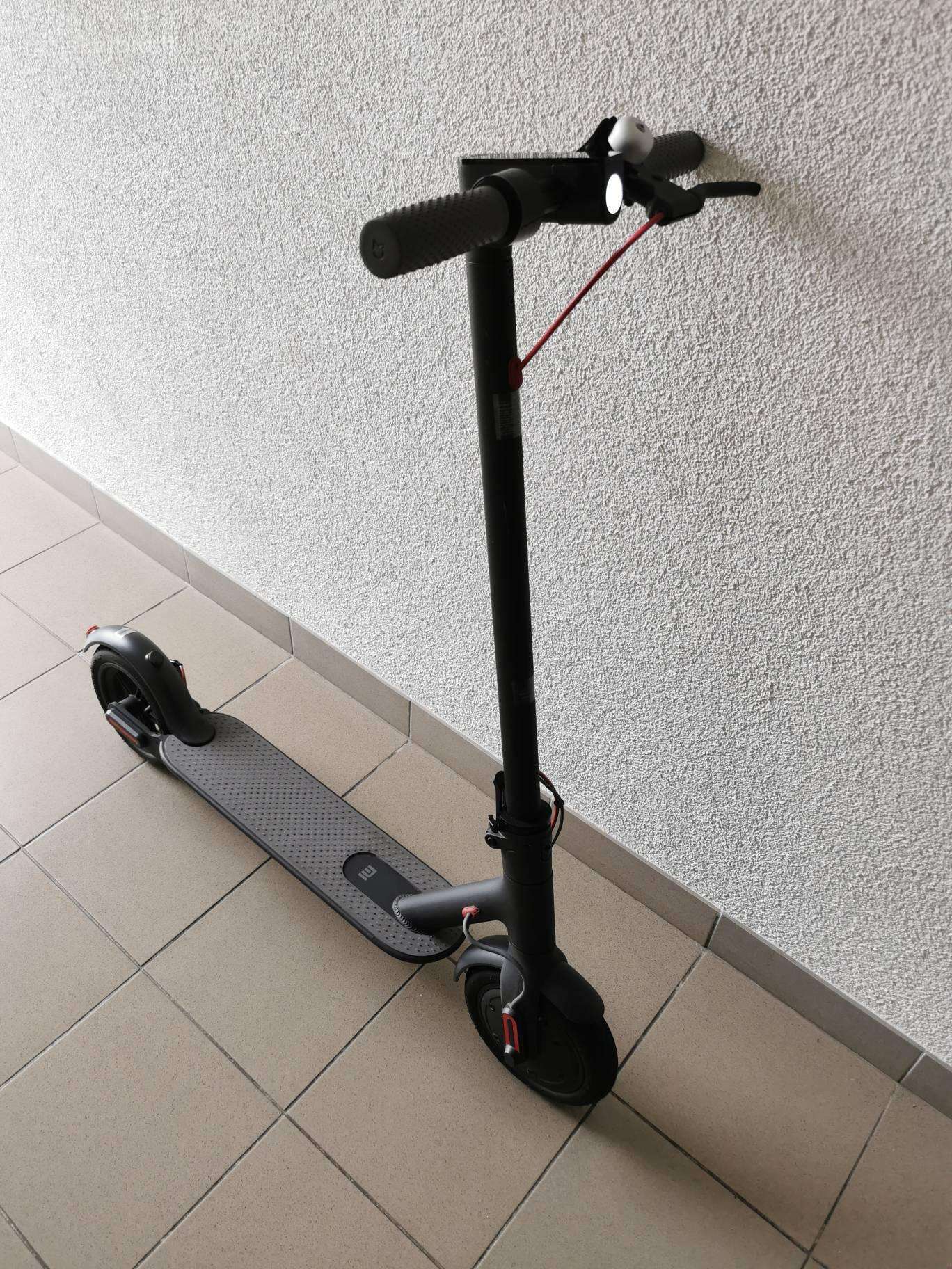 Paspirtukas Xiaomi m365