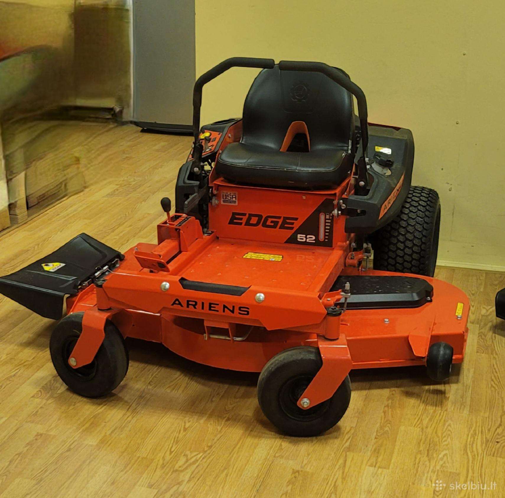 Ariens Edge