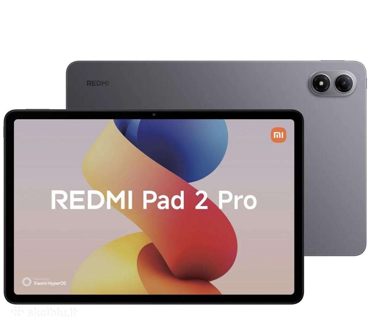 Redmi pad 2 pro 5G