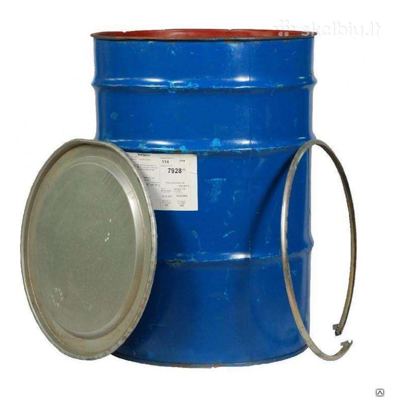 Backa 200litru