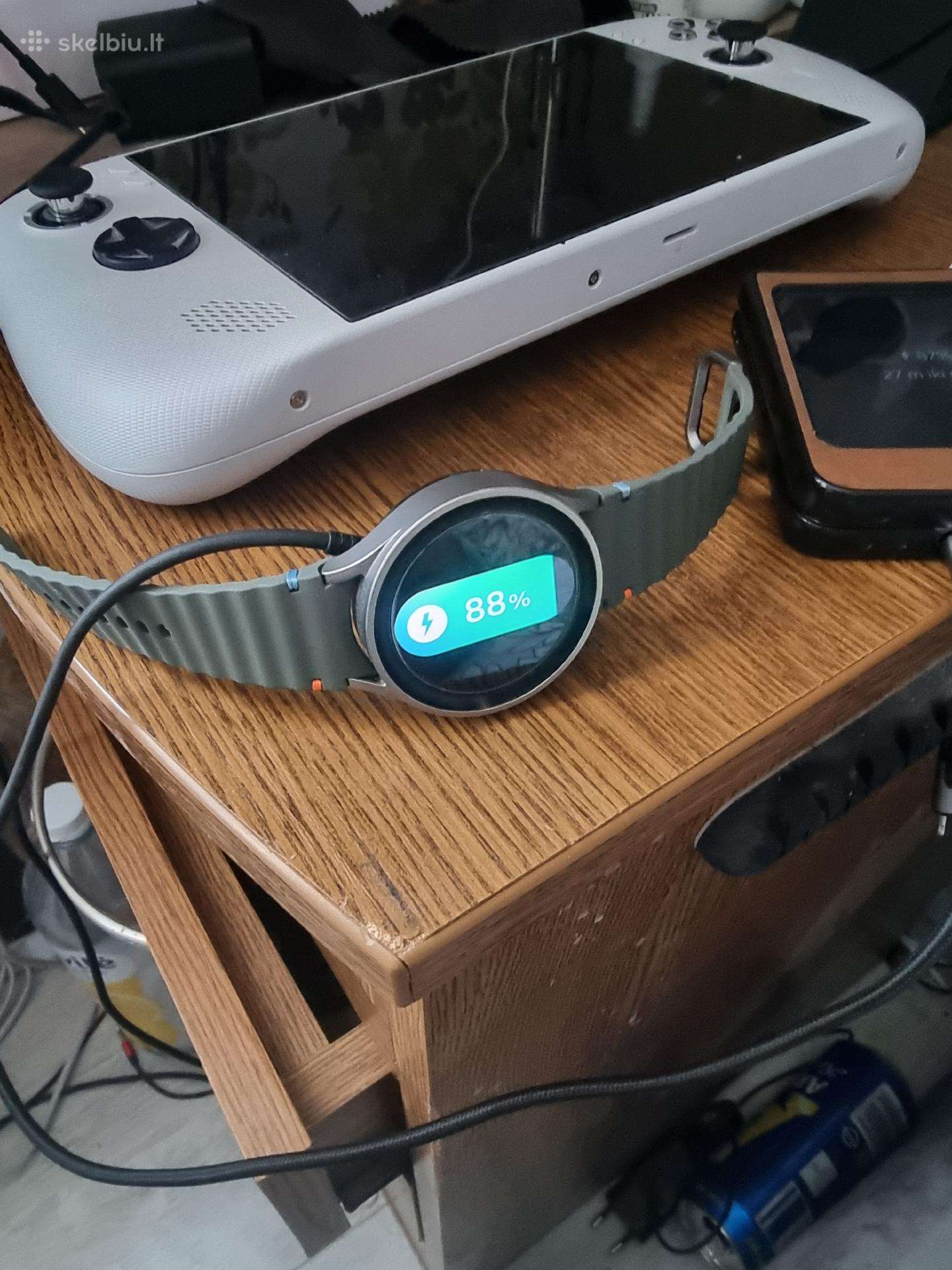 Samsung galaxy watch 5pro