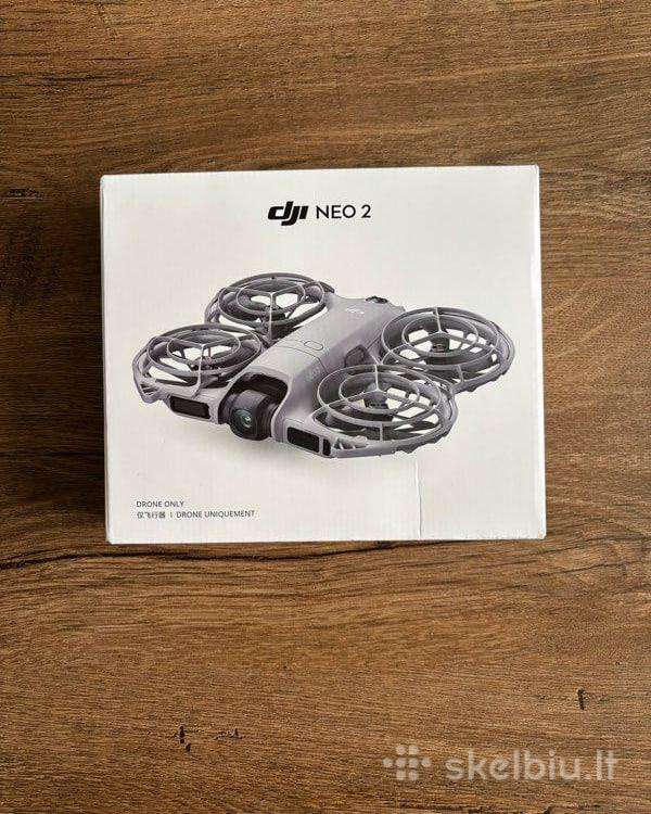 Dji Neo 2