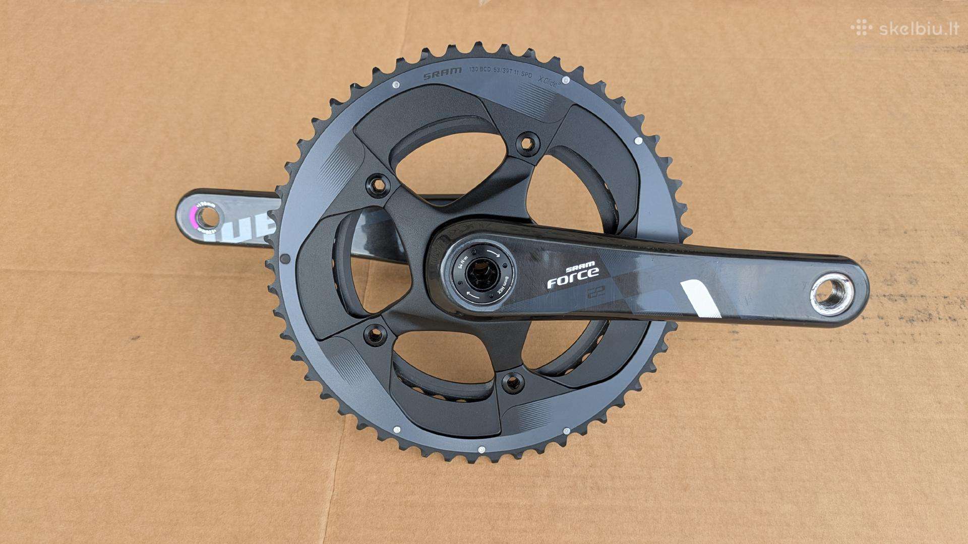 Sram Force carbon