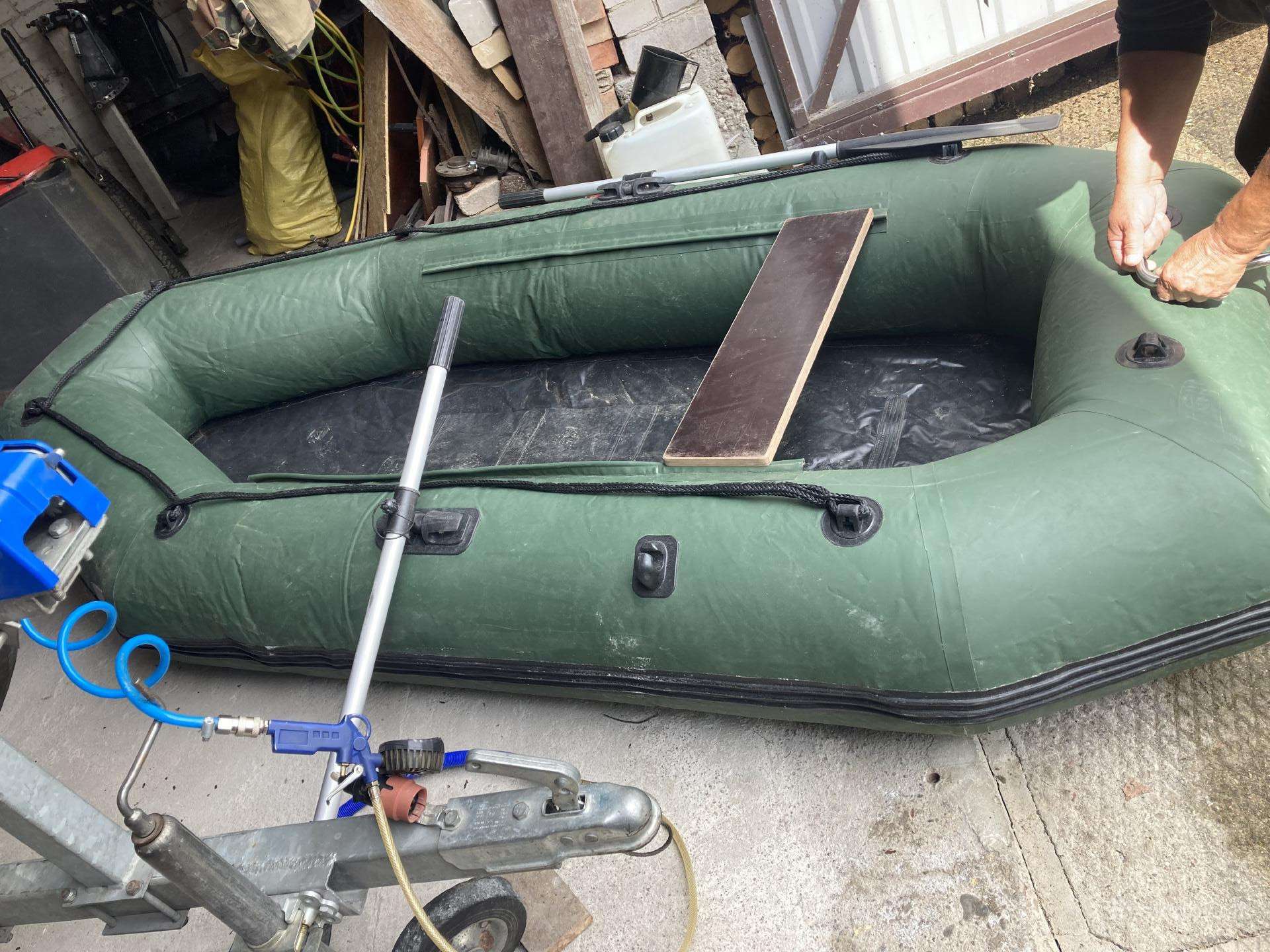 Valtis Promarine