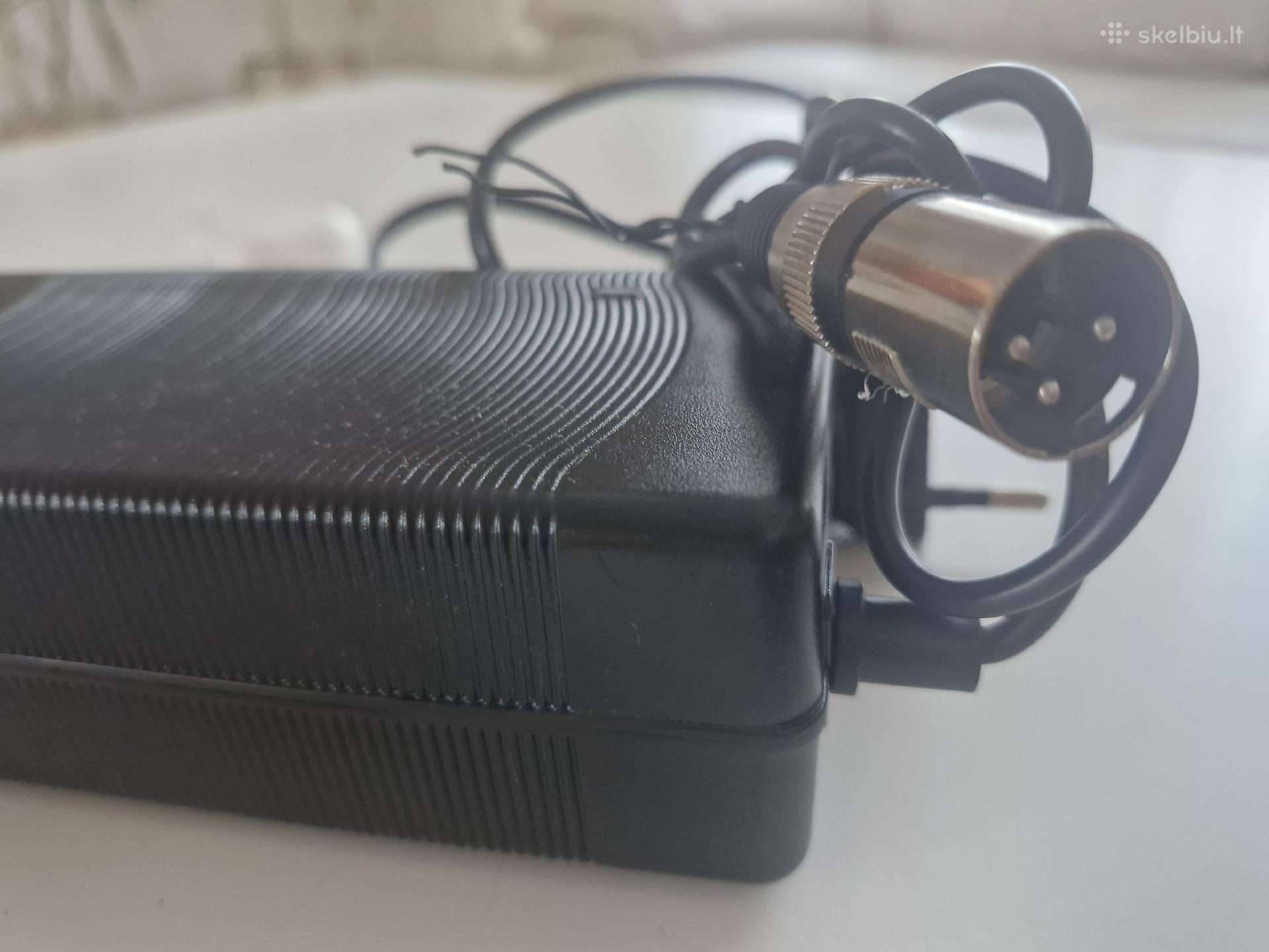 Elektrinio dviracio pakrovejas