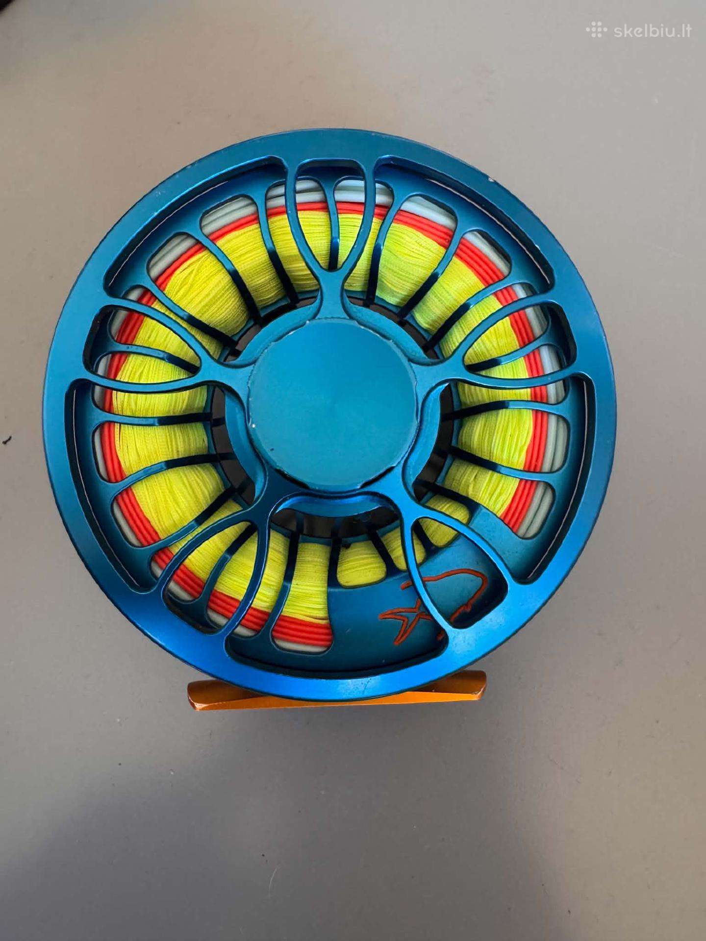 Vision merisuola