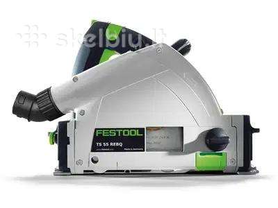Festool ts55 rebq