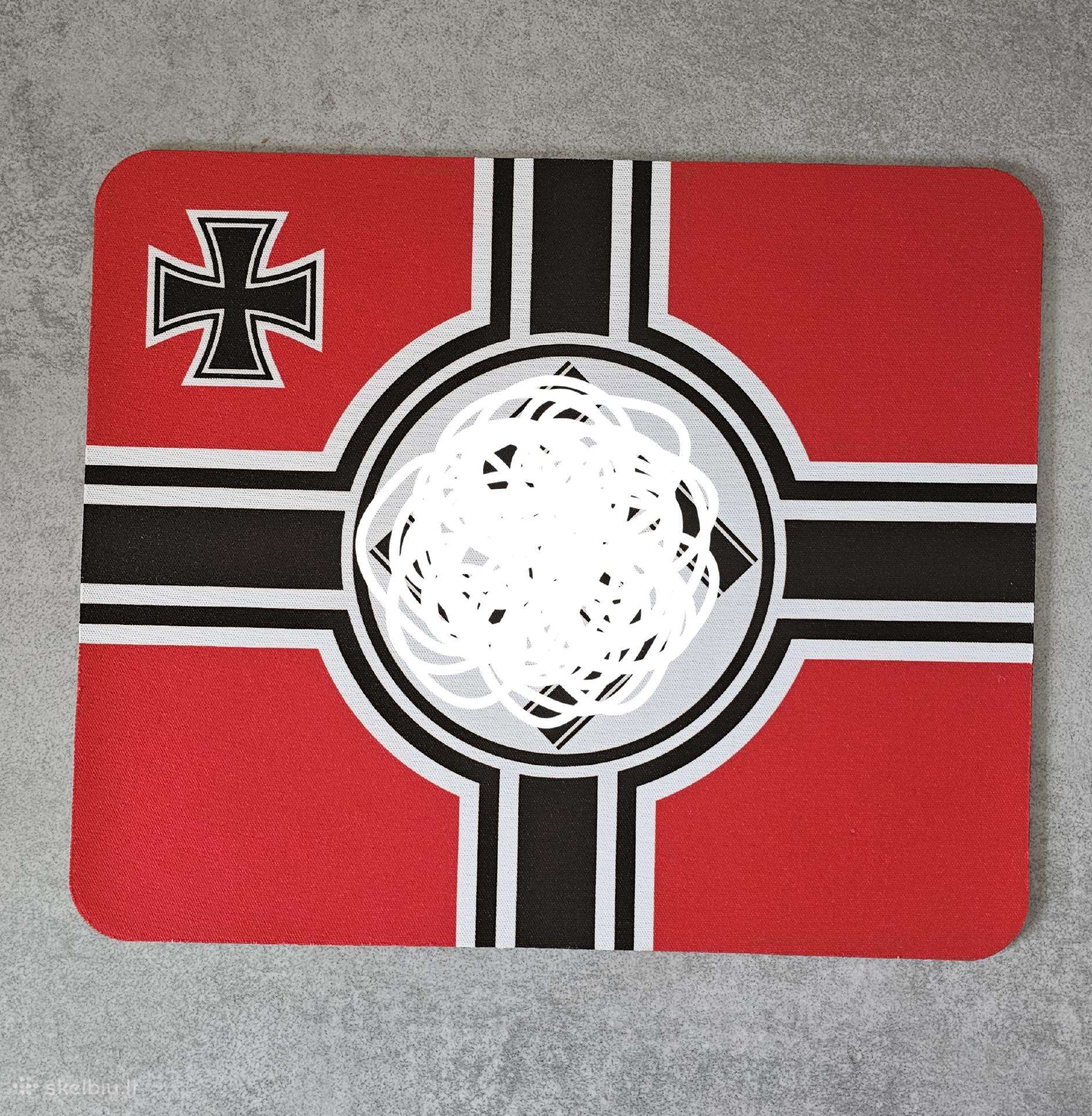 Kilimėlis kompiuterio pelei