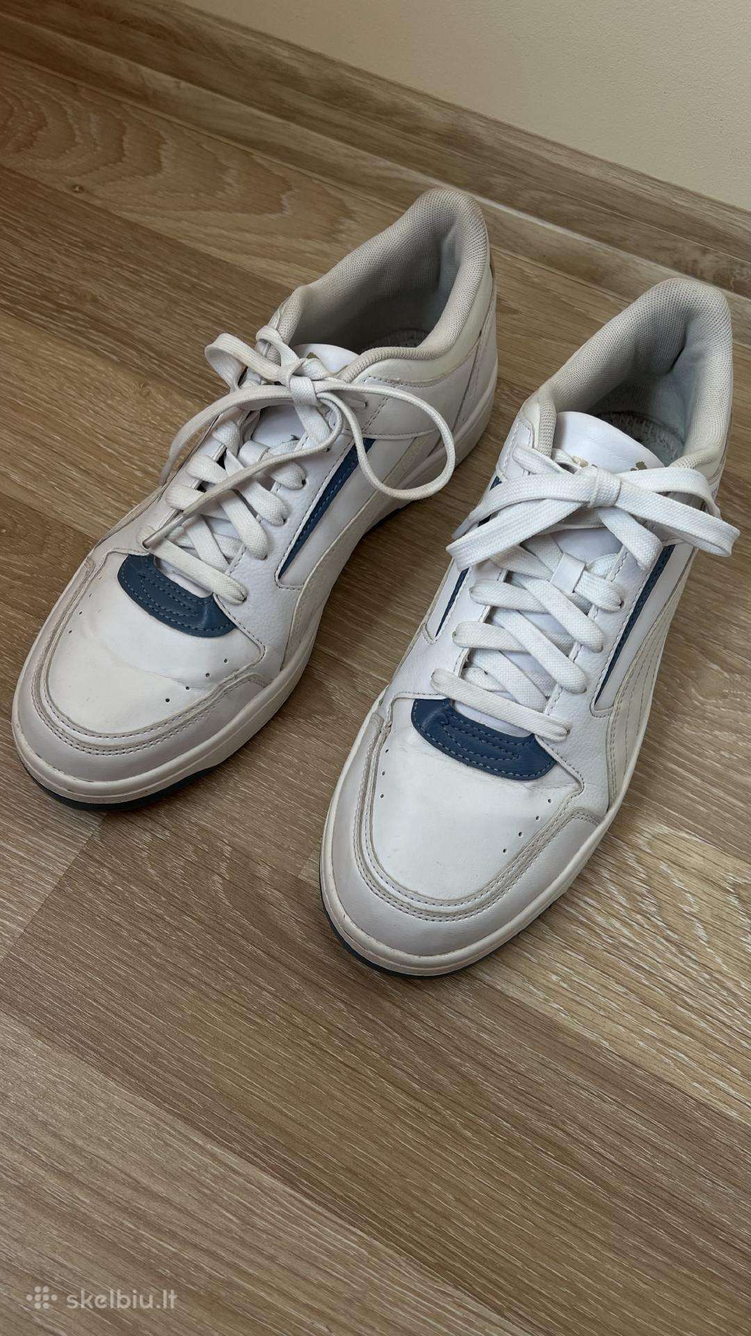 Vyriški kedai Puma 45 dydžio