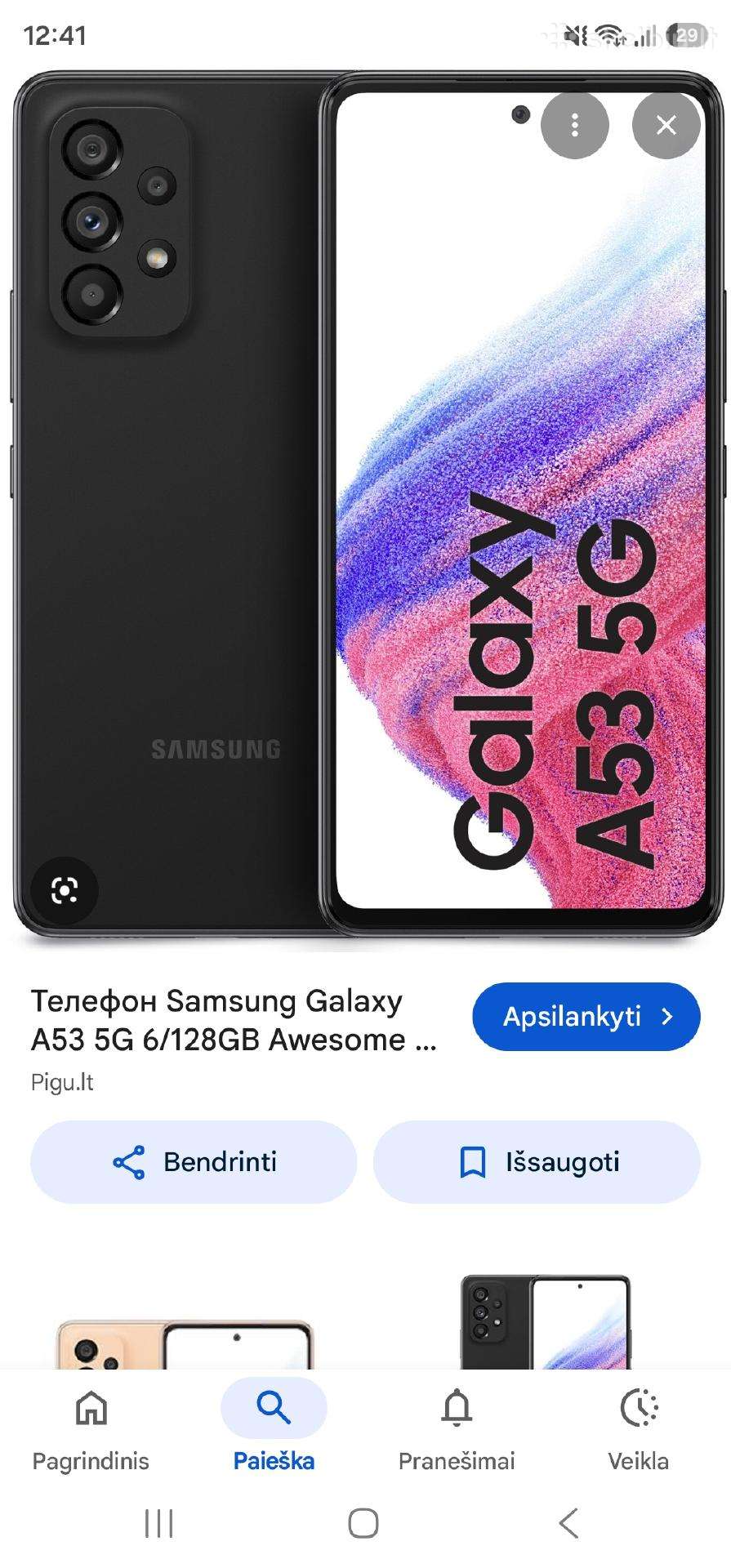 Telefonai