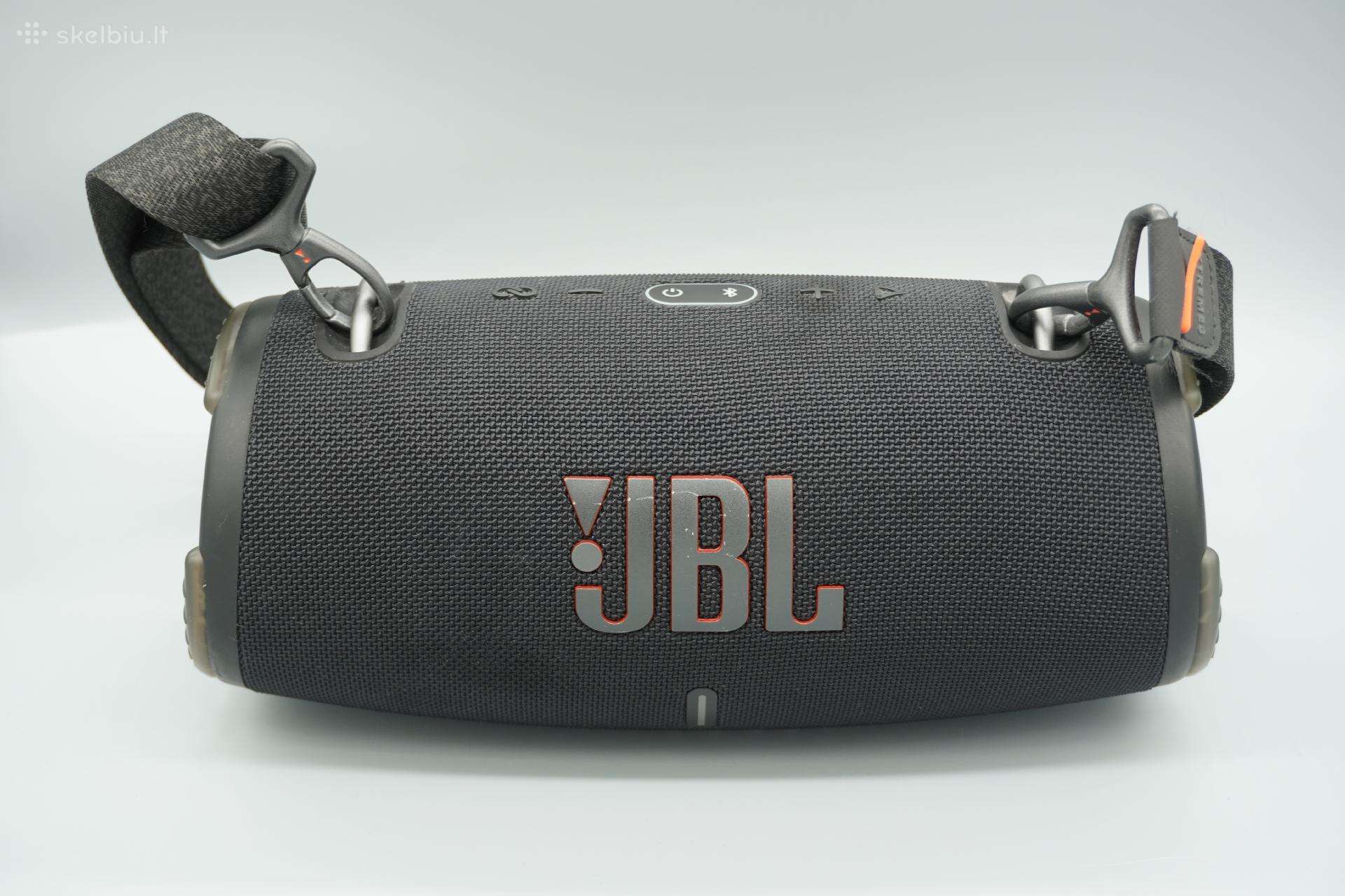 Jbl Xtreme 3
