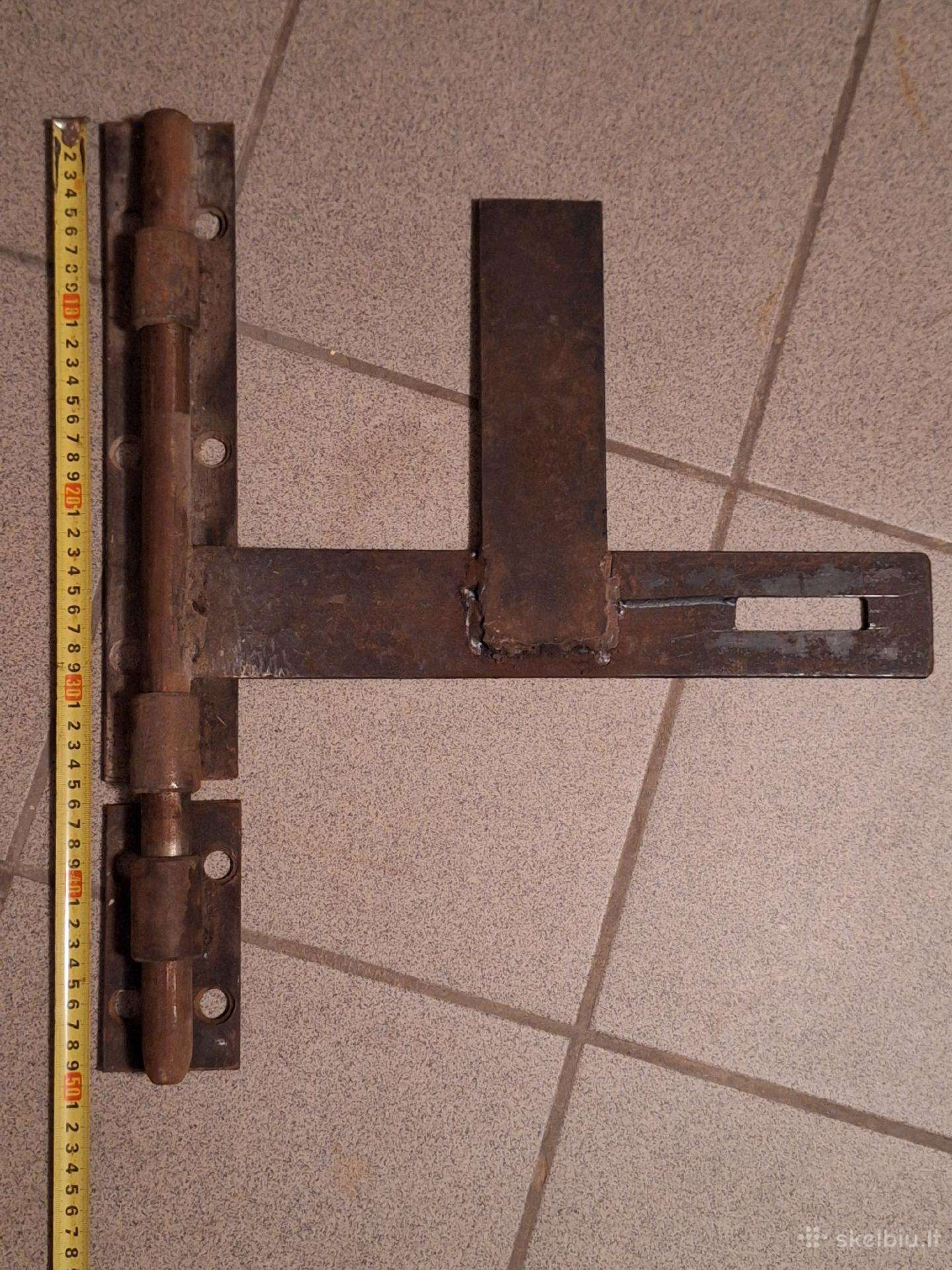 Nekilnojamasis turtas