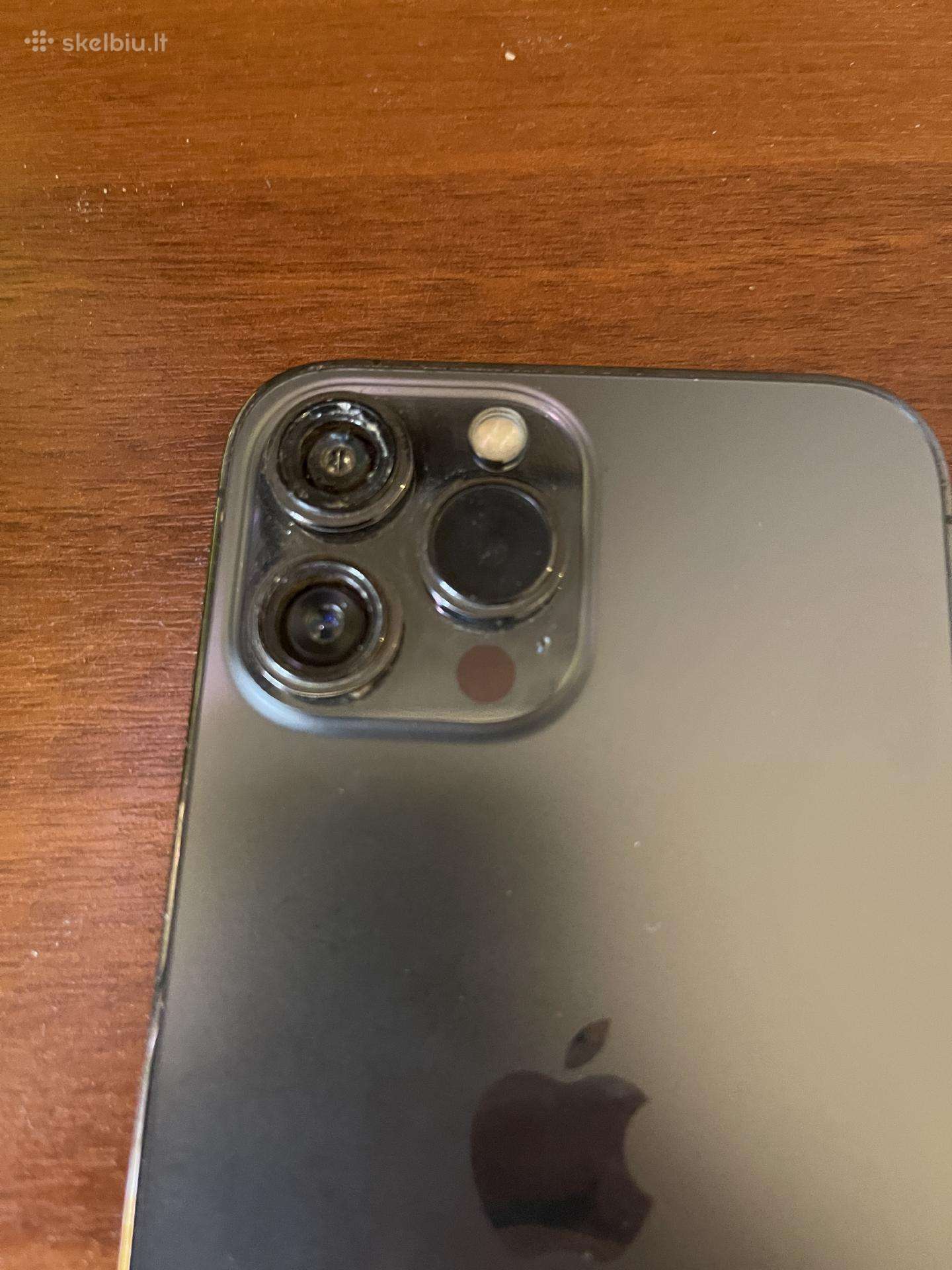iPhone 13 pro max