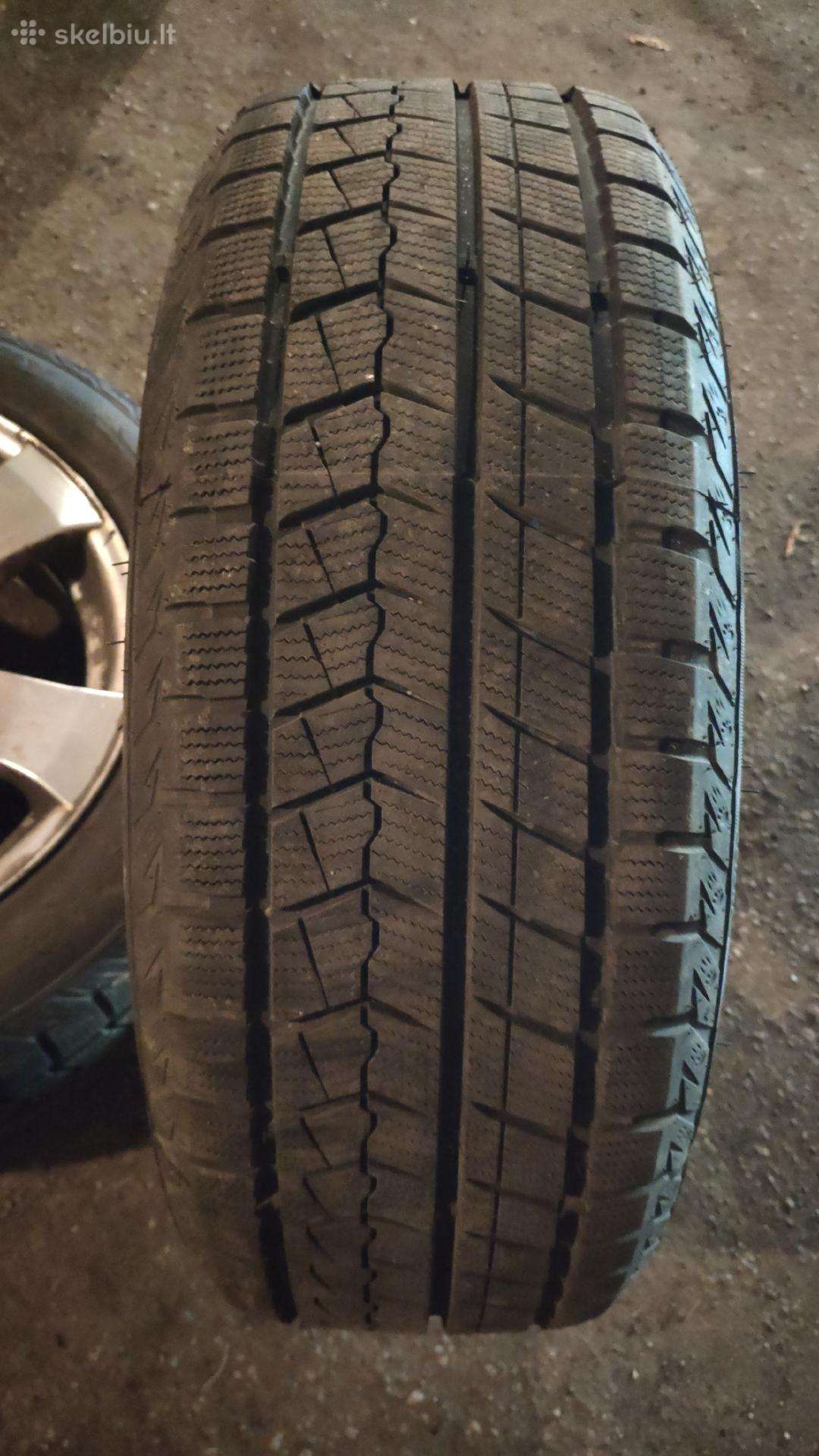 FRONWAY, winter 205/55 R16