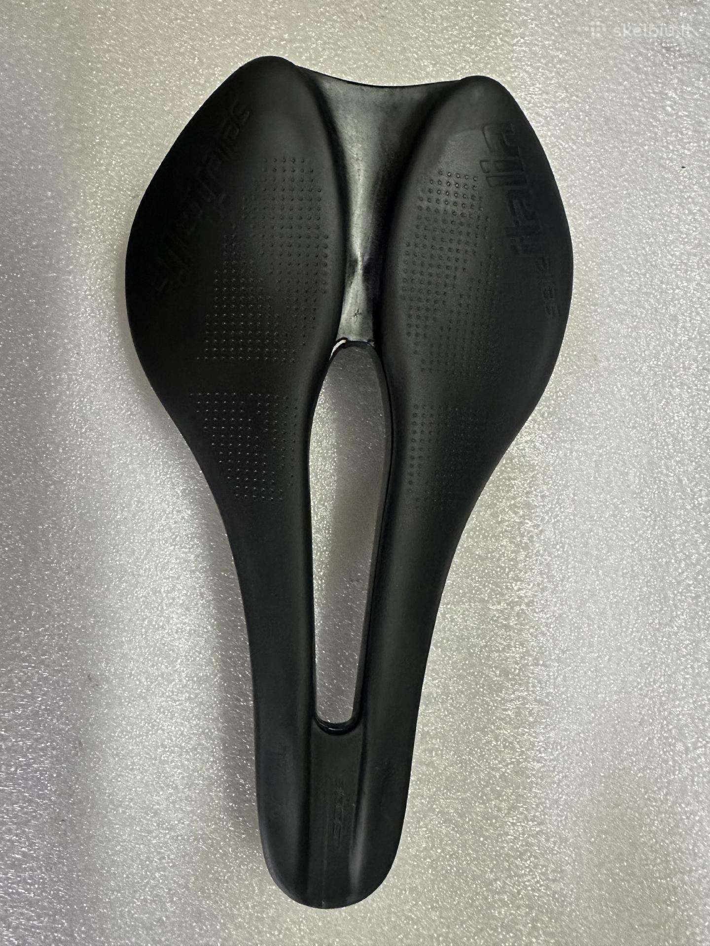 Selle Italia Model X boost superflow