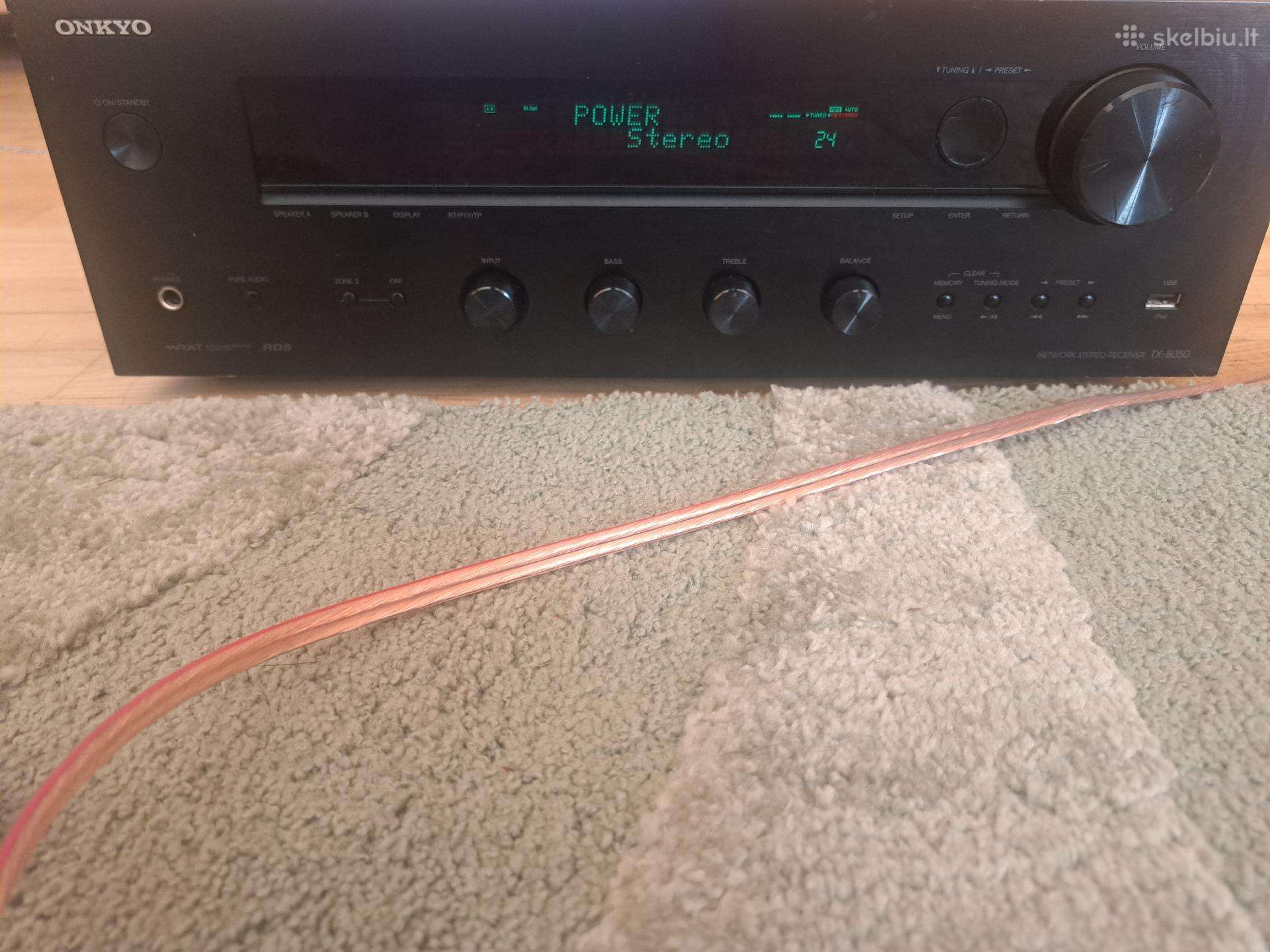 Onkyo tx8050