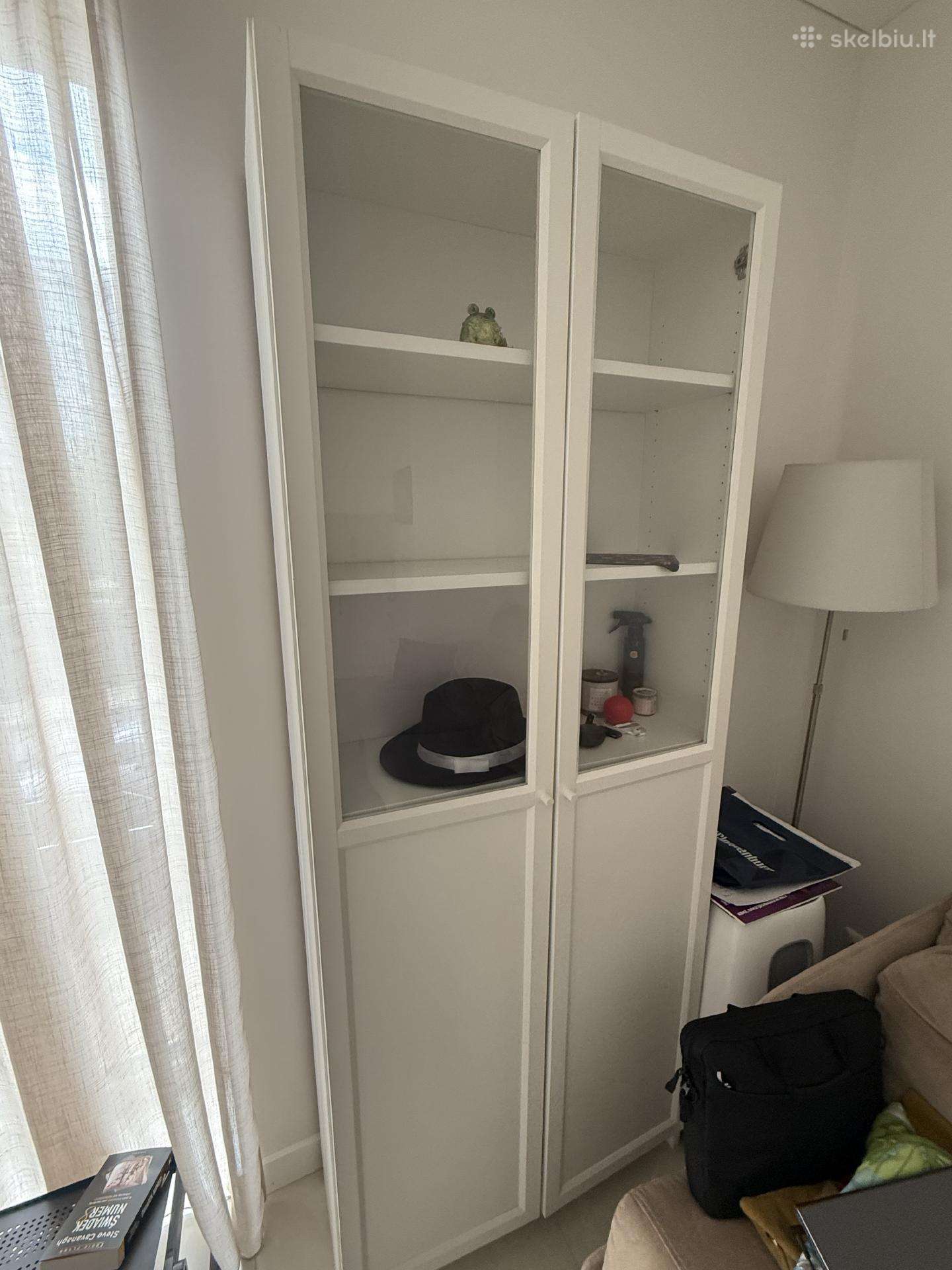Balta Ikea spinta 2008030 cm
