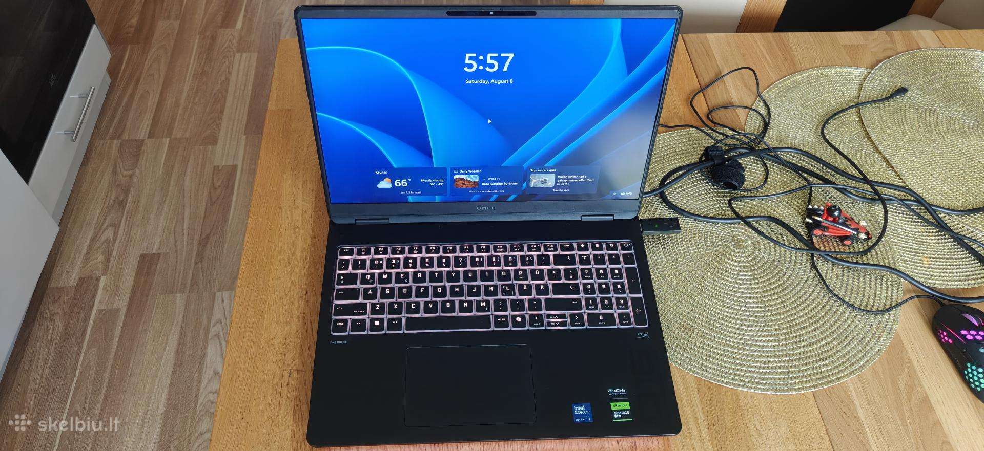 Hp Omen