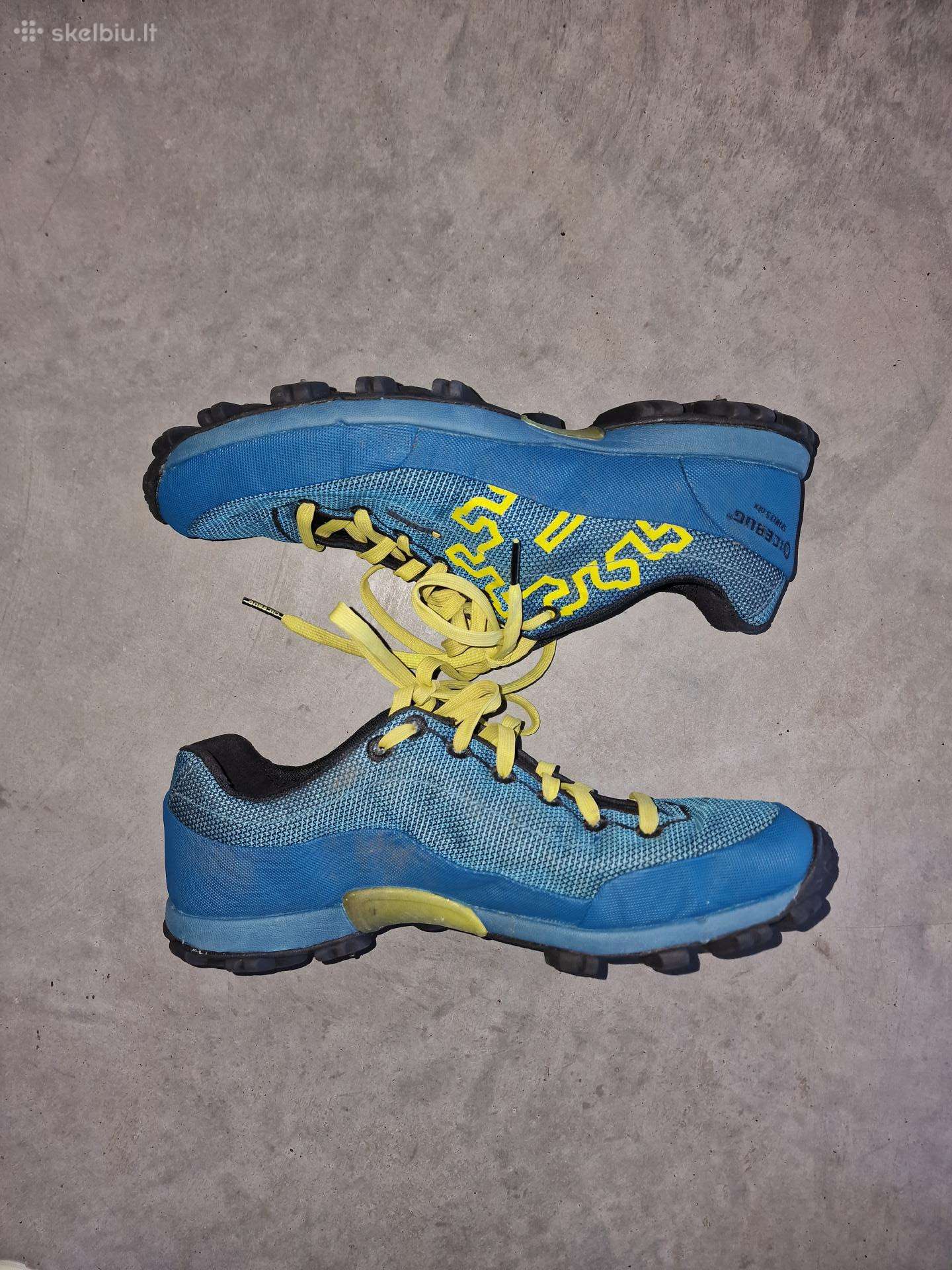 Icebug Spirits Olx bėgimo/trekingo bateliai