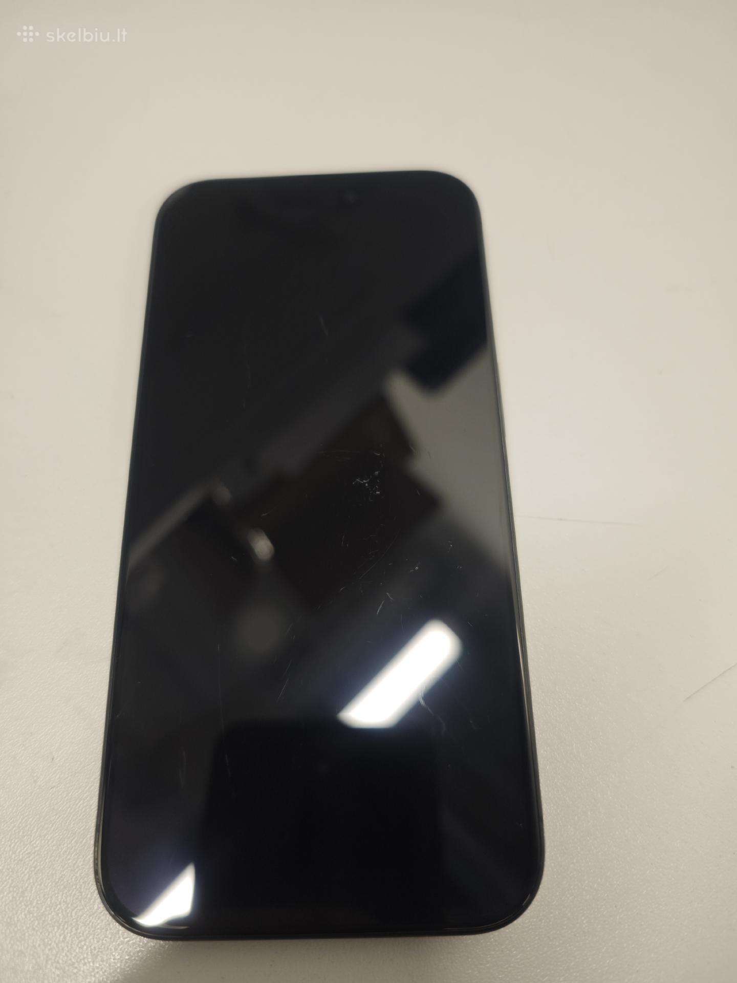 iPhone 15pro