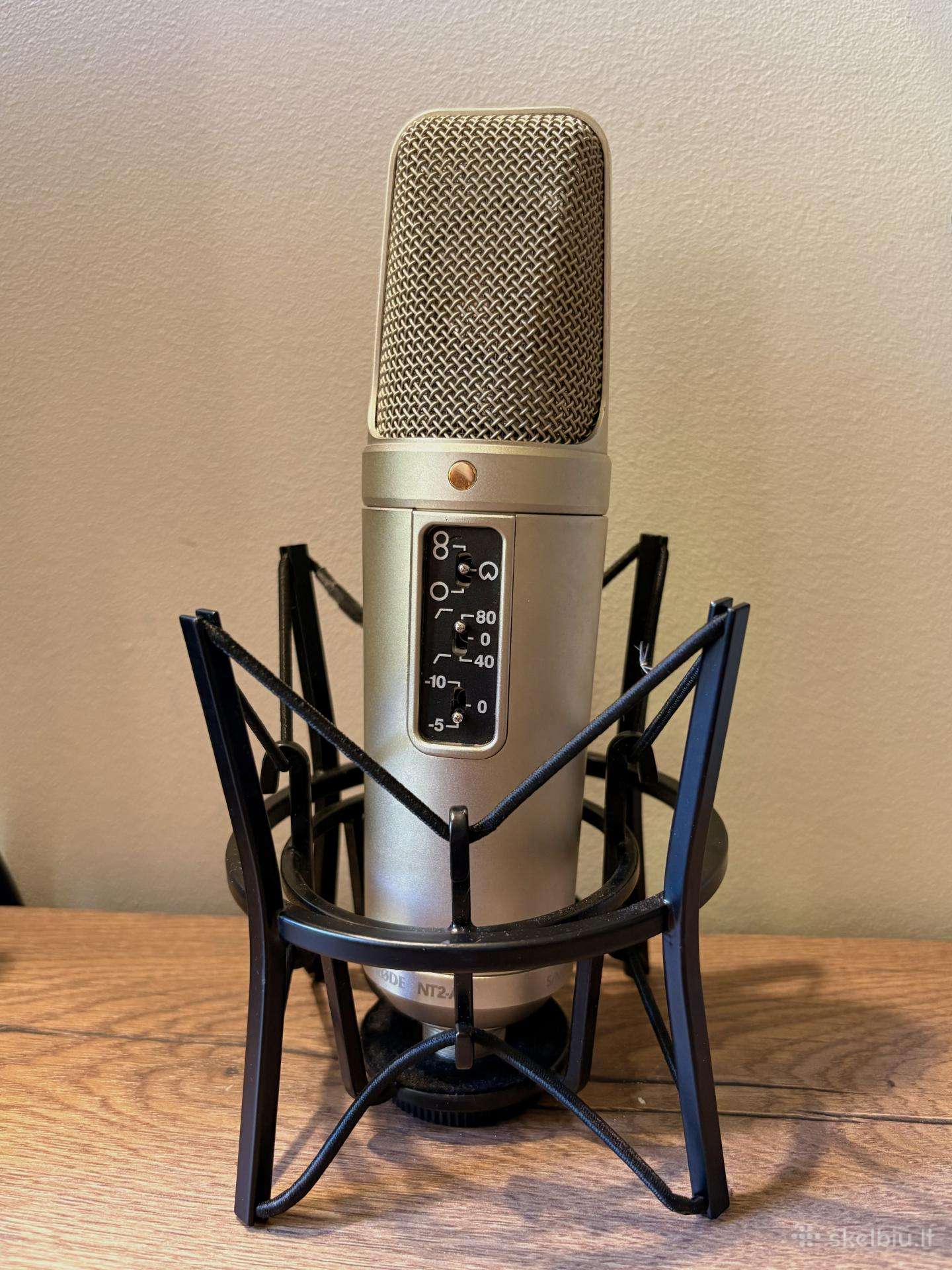 Rode Nt - 2a