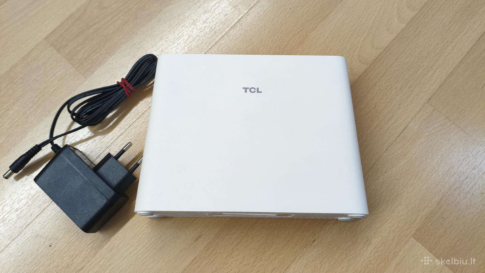 Tcl 5G maršrutizatorius