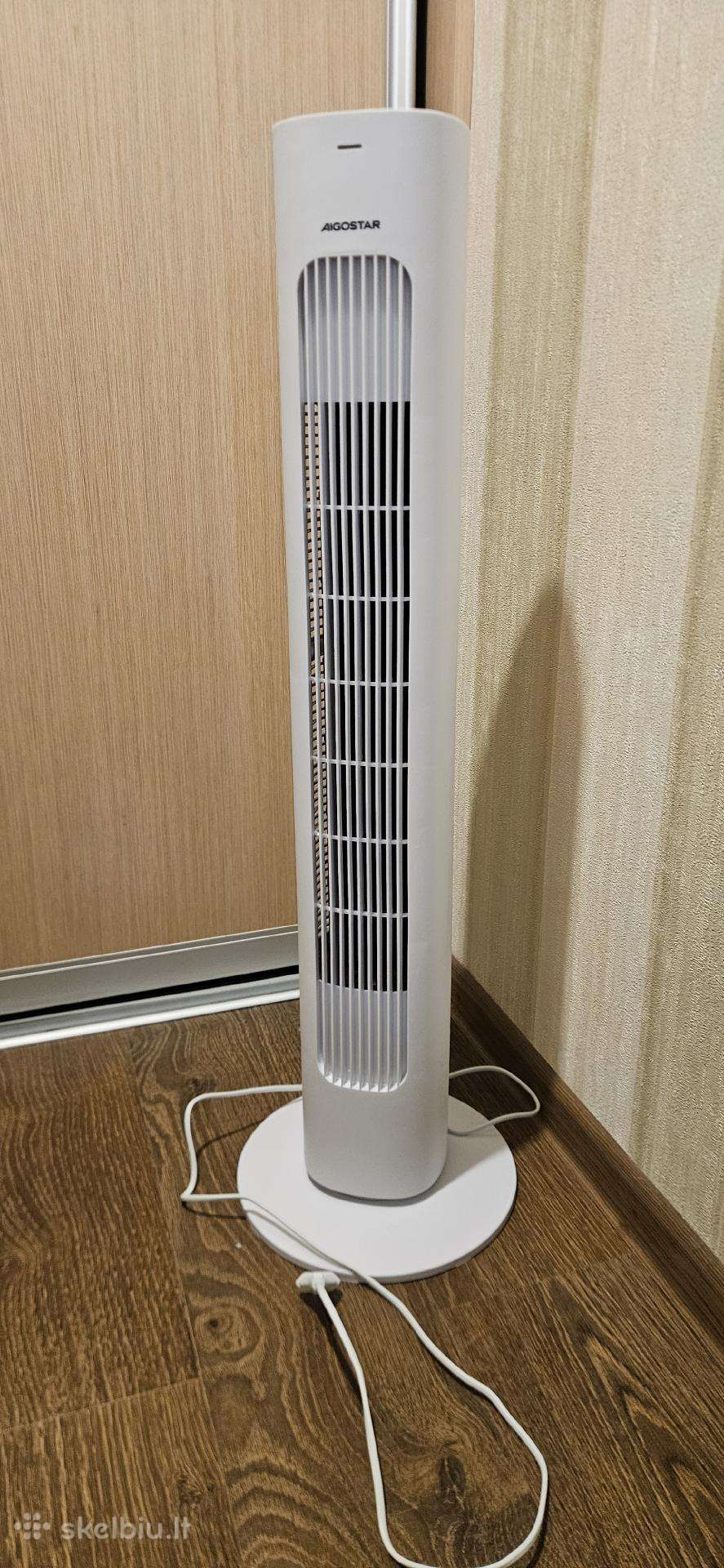 Aigostar tower fan