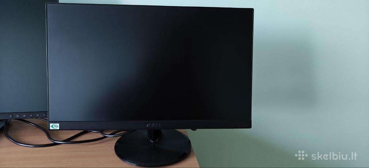 Монитор Asus Vp229he, 21дюйм