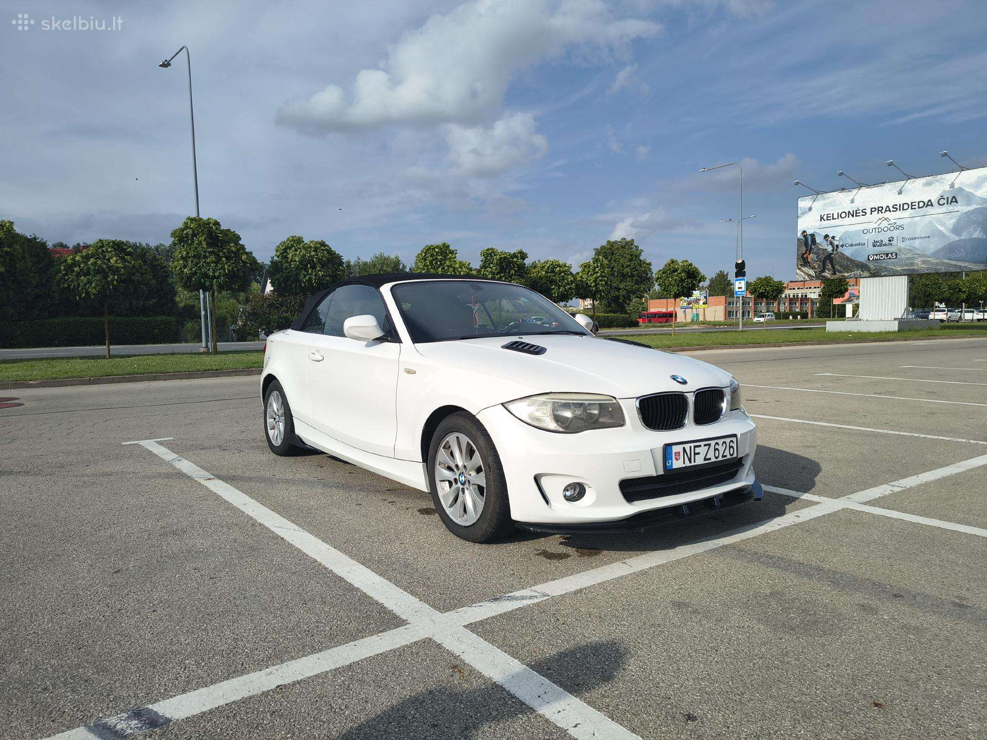Bmw118d
