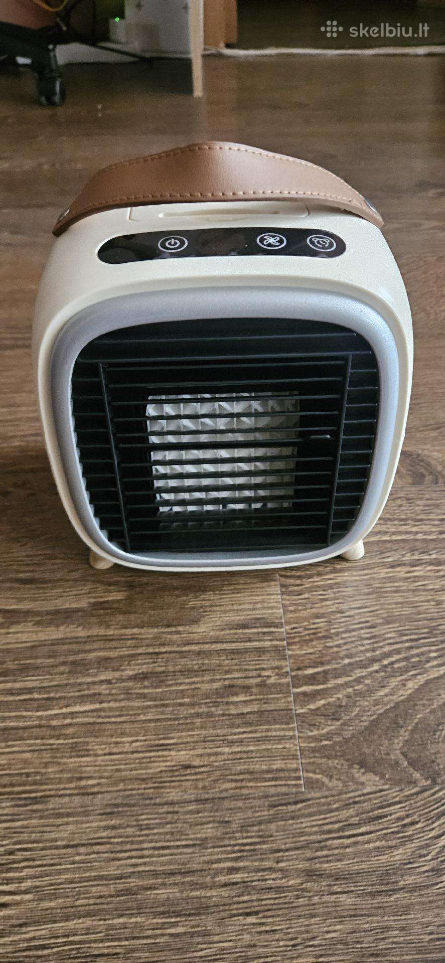 Air cooler