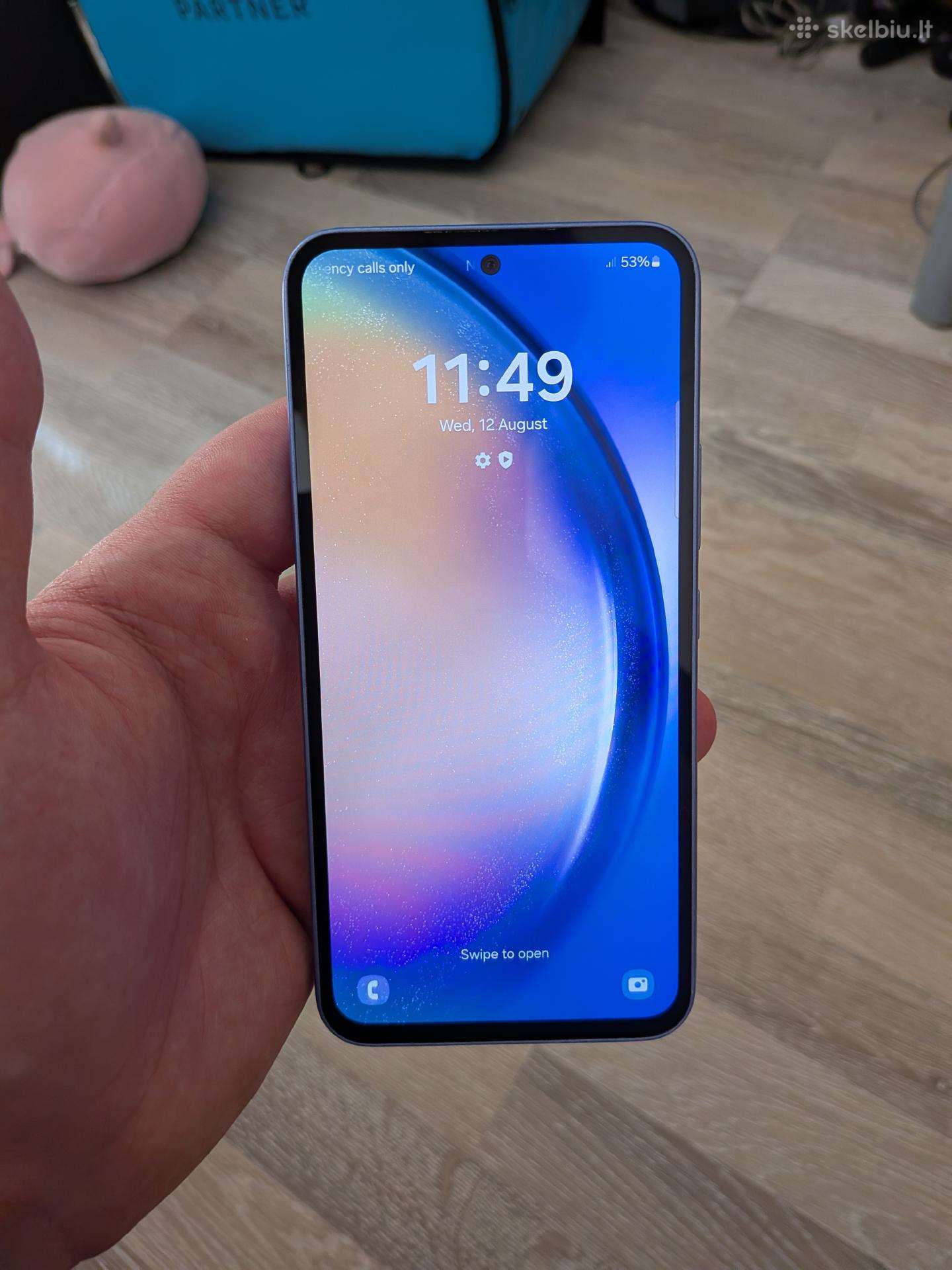 Samsung Galaxy A54 256/8gb 5G