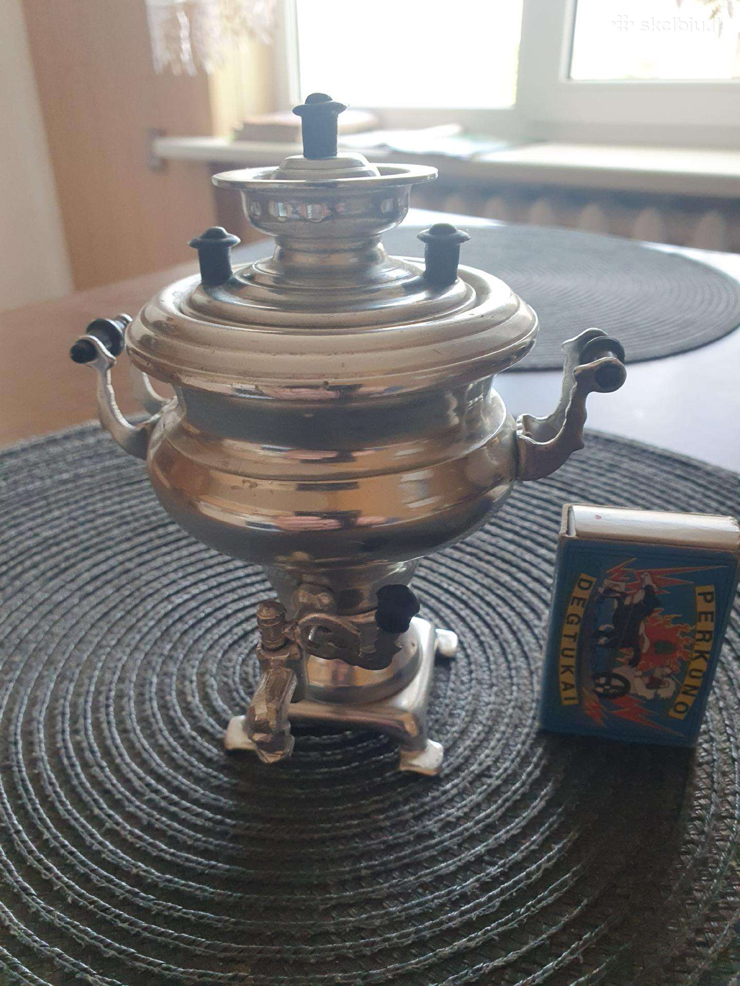 Antikvariatas,kita