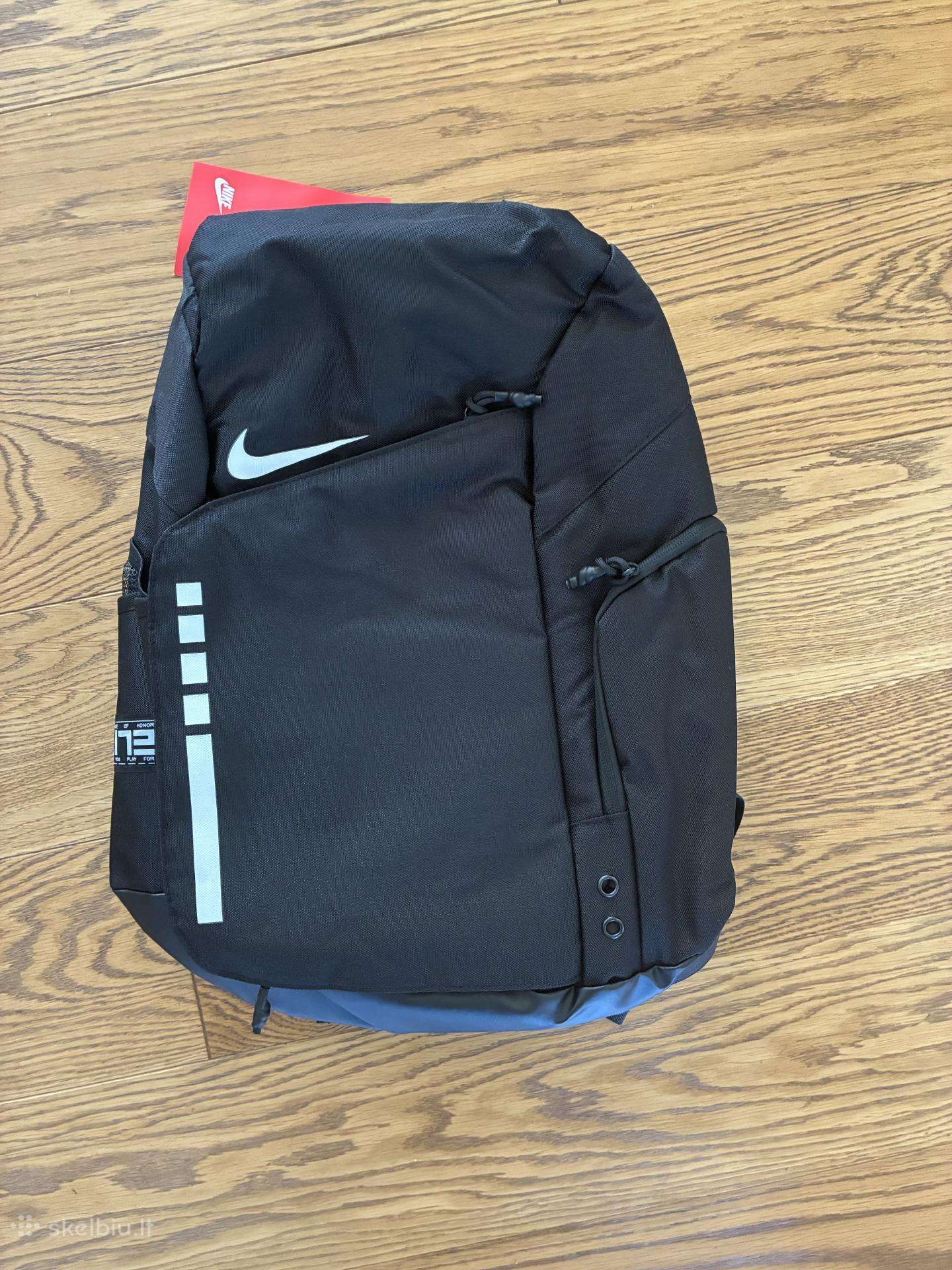 Nike elite kuprinė