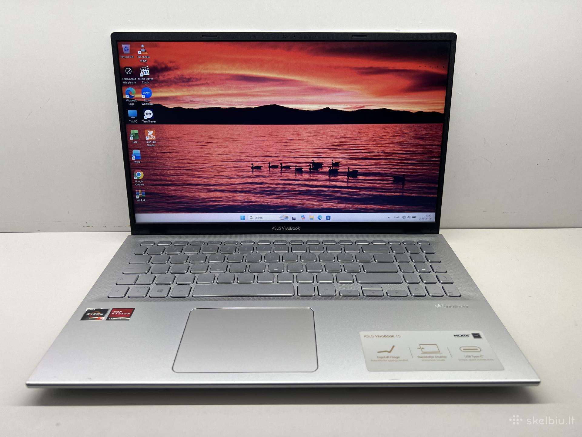 Asus X512d