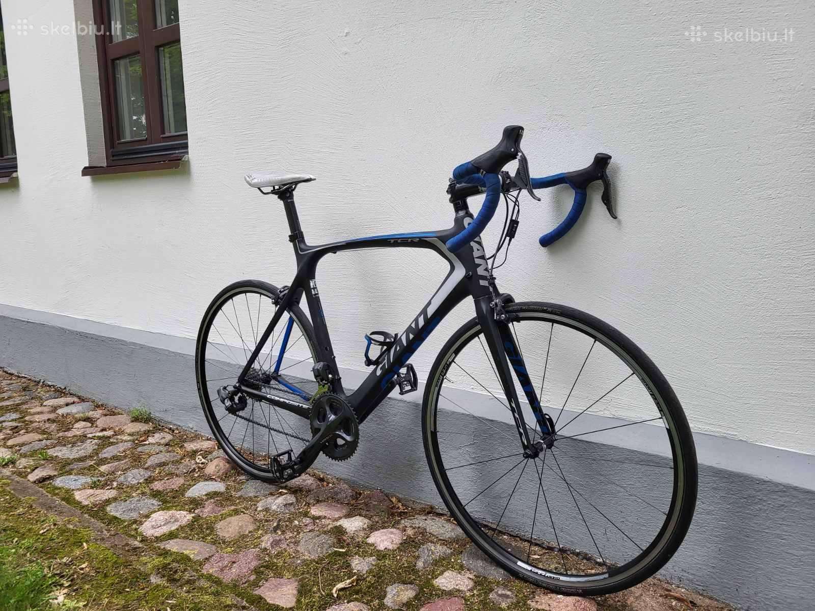 Giant Tcr Carbon Di2