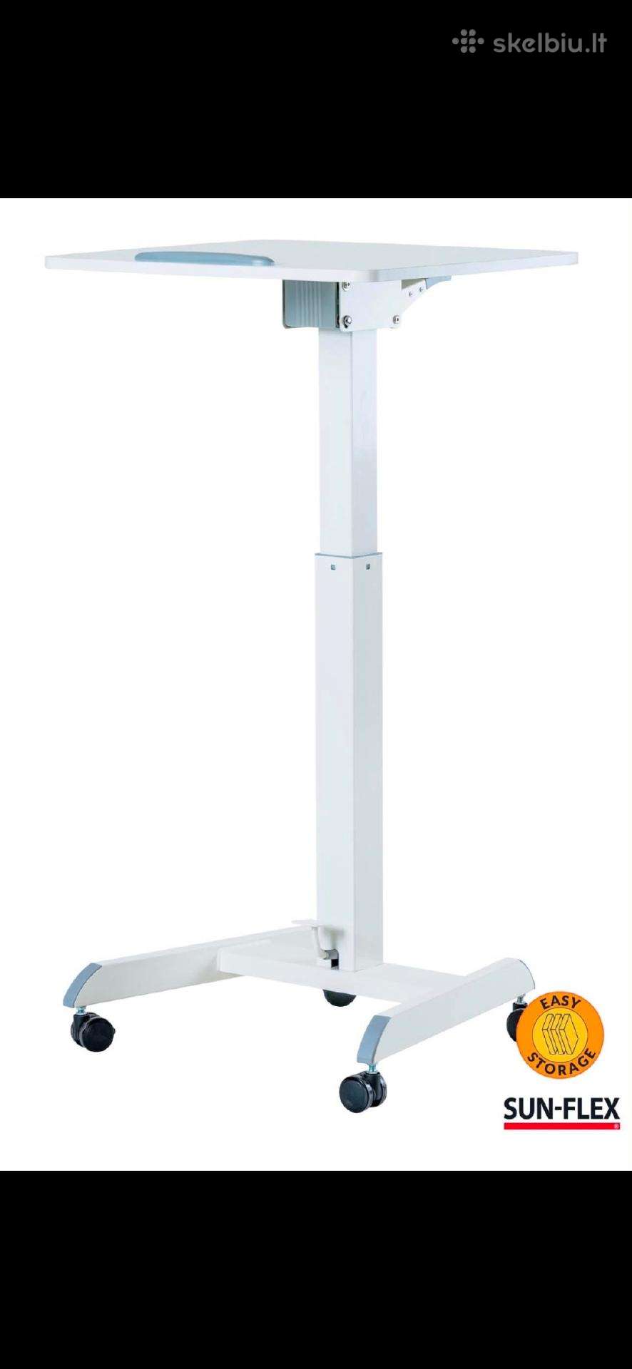 Stalas Sun-flex Easy Desk Pro