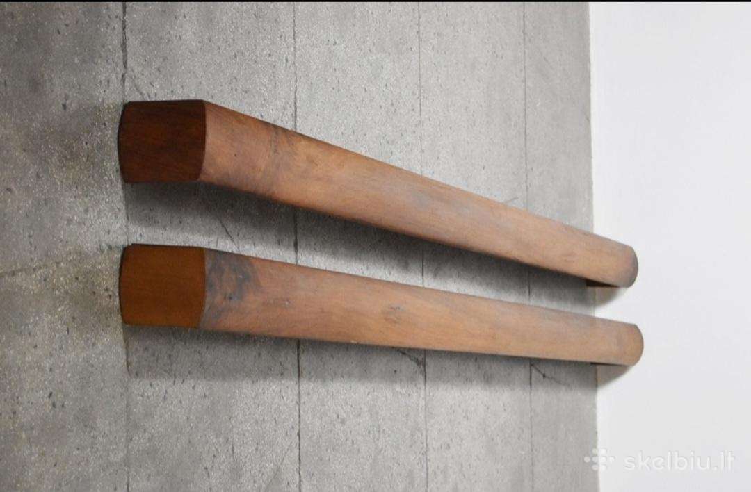 Art deco karnizai
